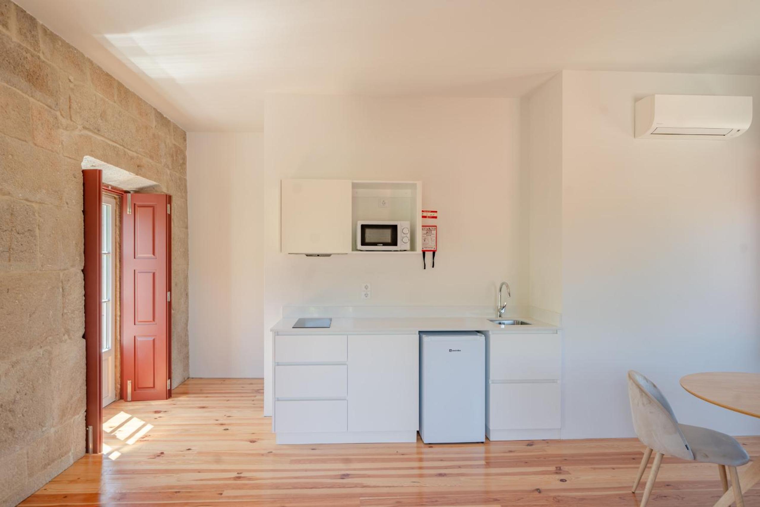One-Bedroom Villa photo 3