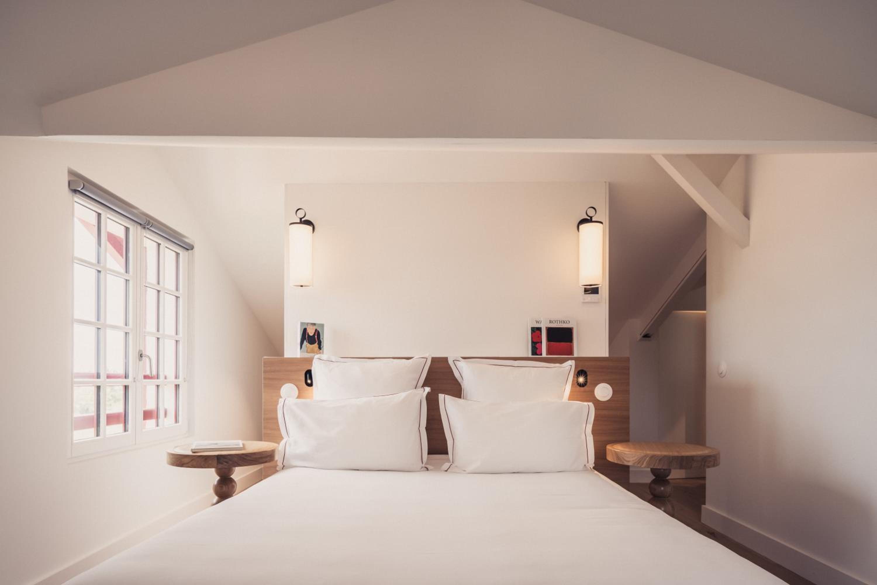 Economy Triple Room - Photo 3