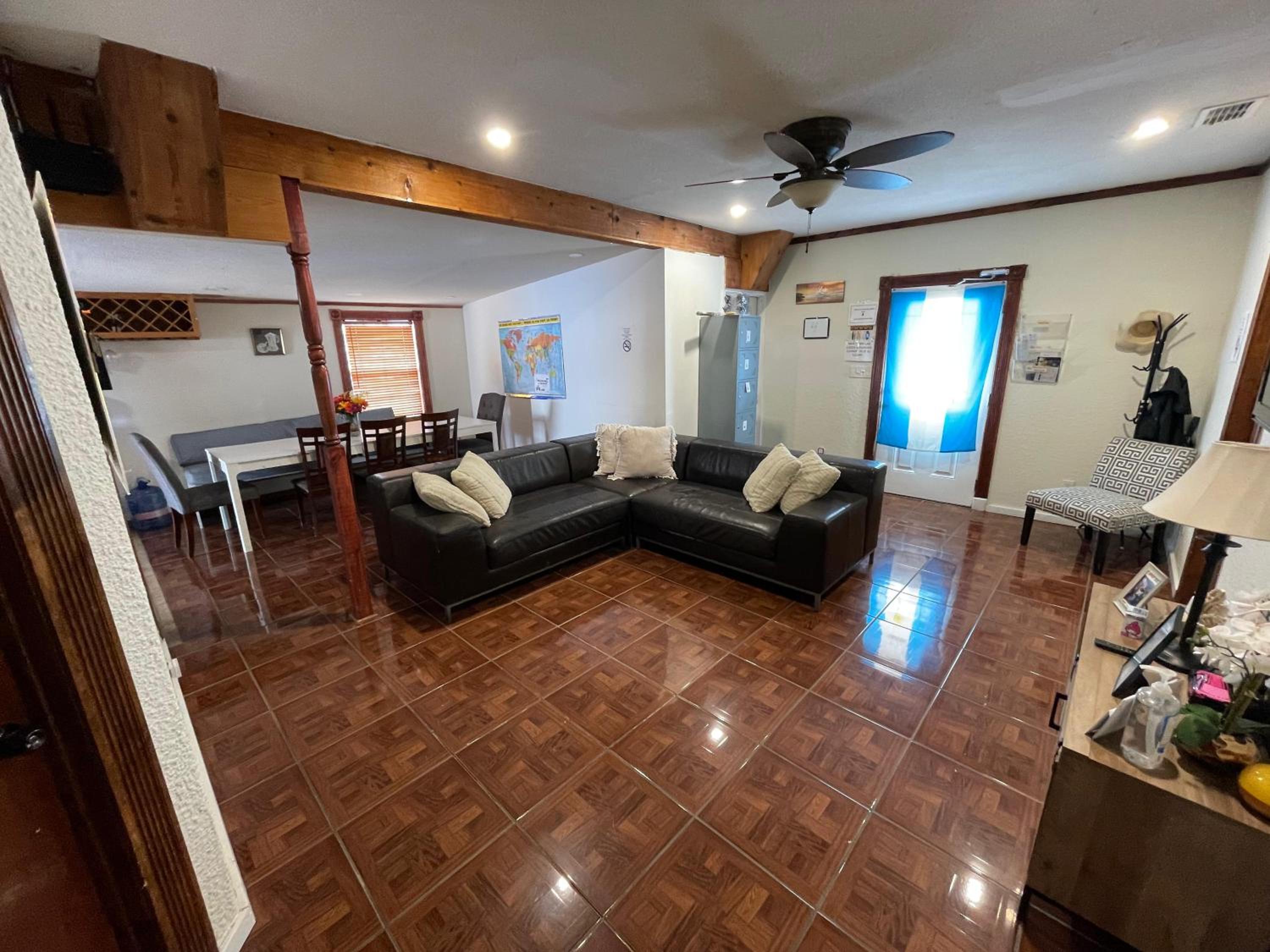 Triple Room photo 1
