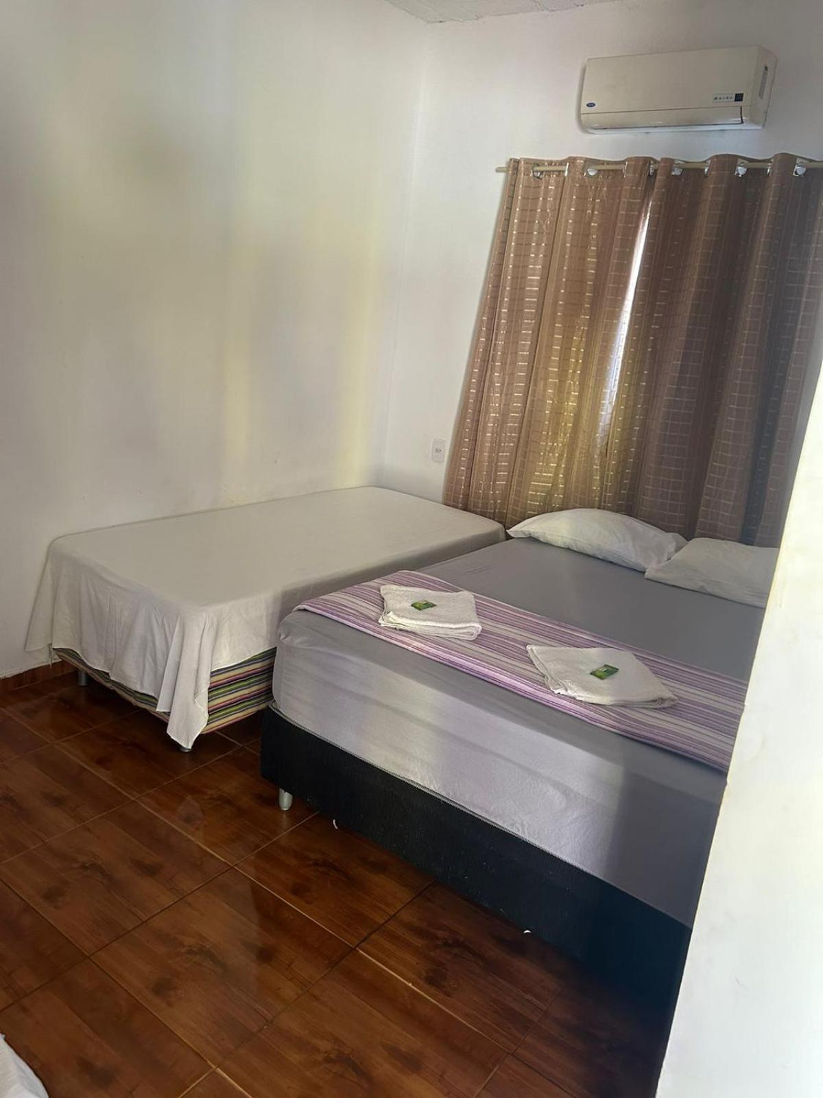 Economy Quadruple Room