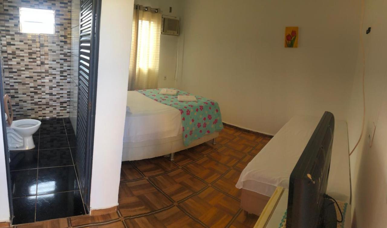 Economy Quadruple Room photo 2
