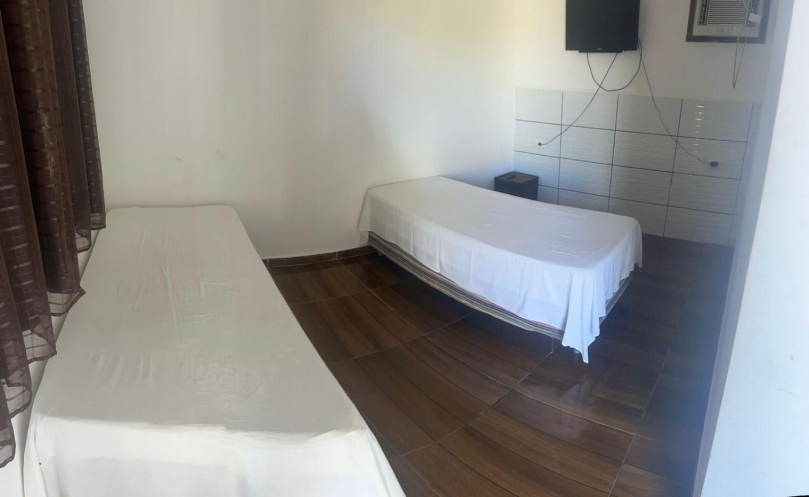 Economy Quadruple Room photo 3
