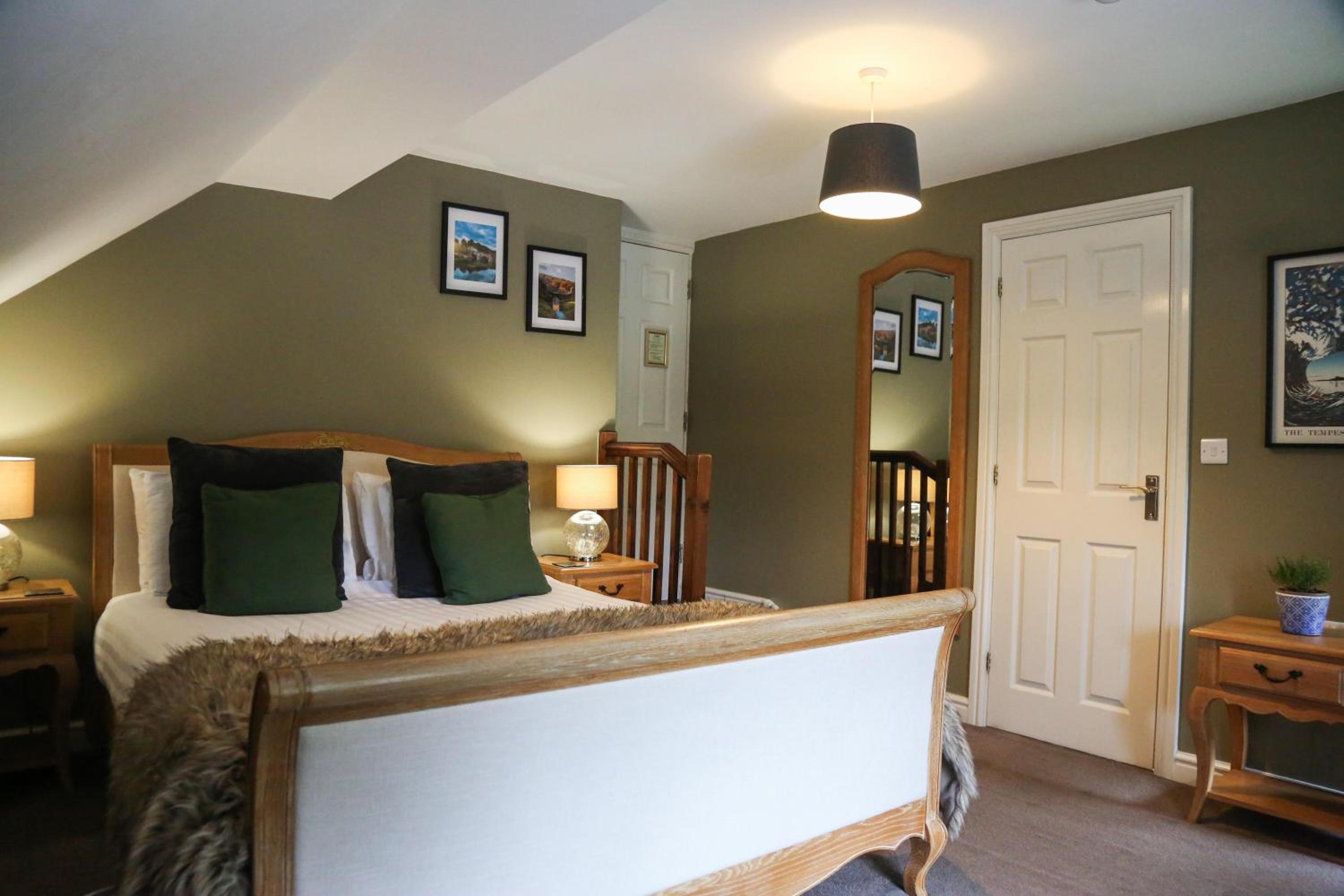 Double Room photo 2