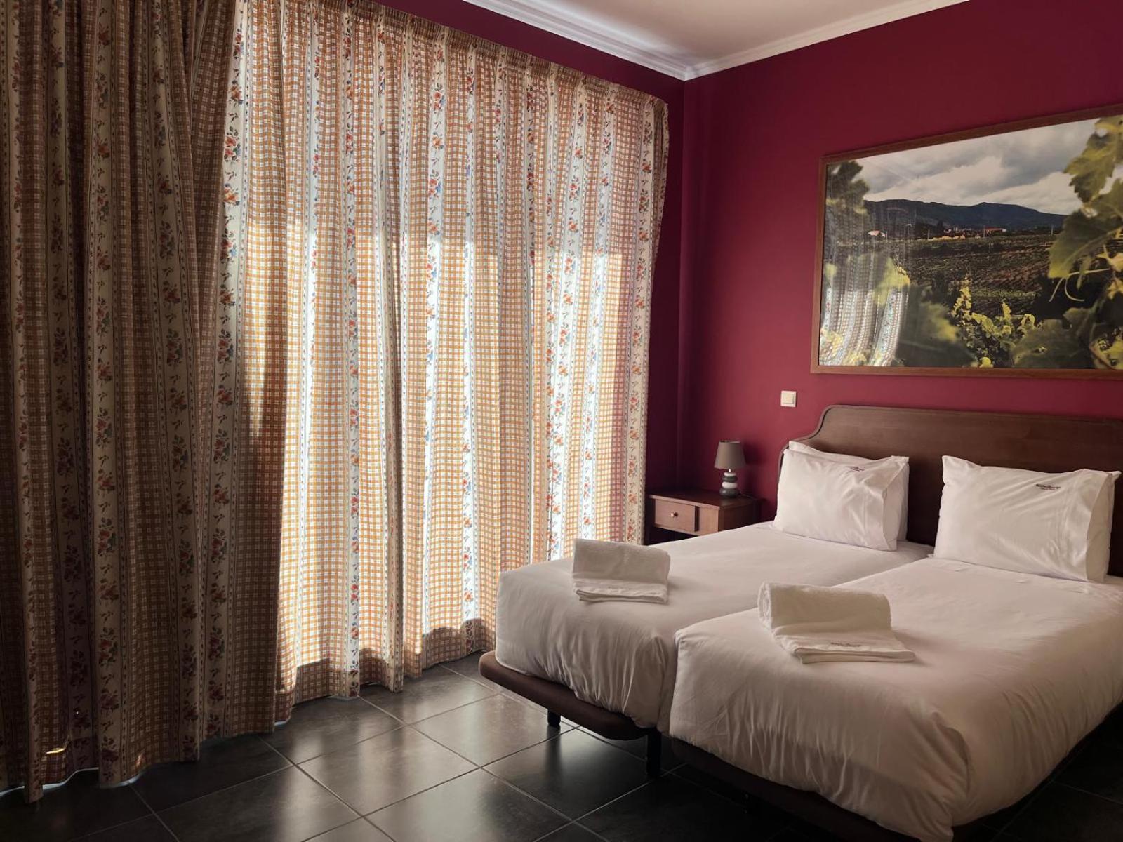 Double or Twin Room