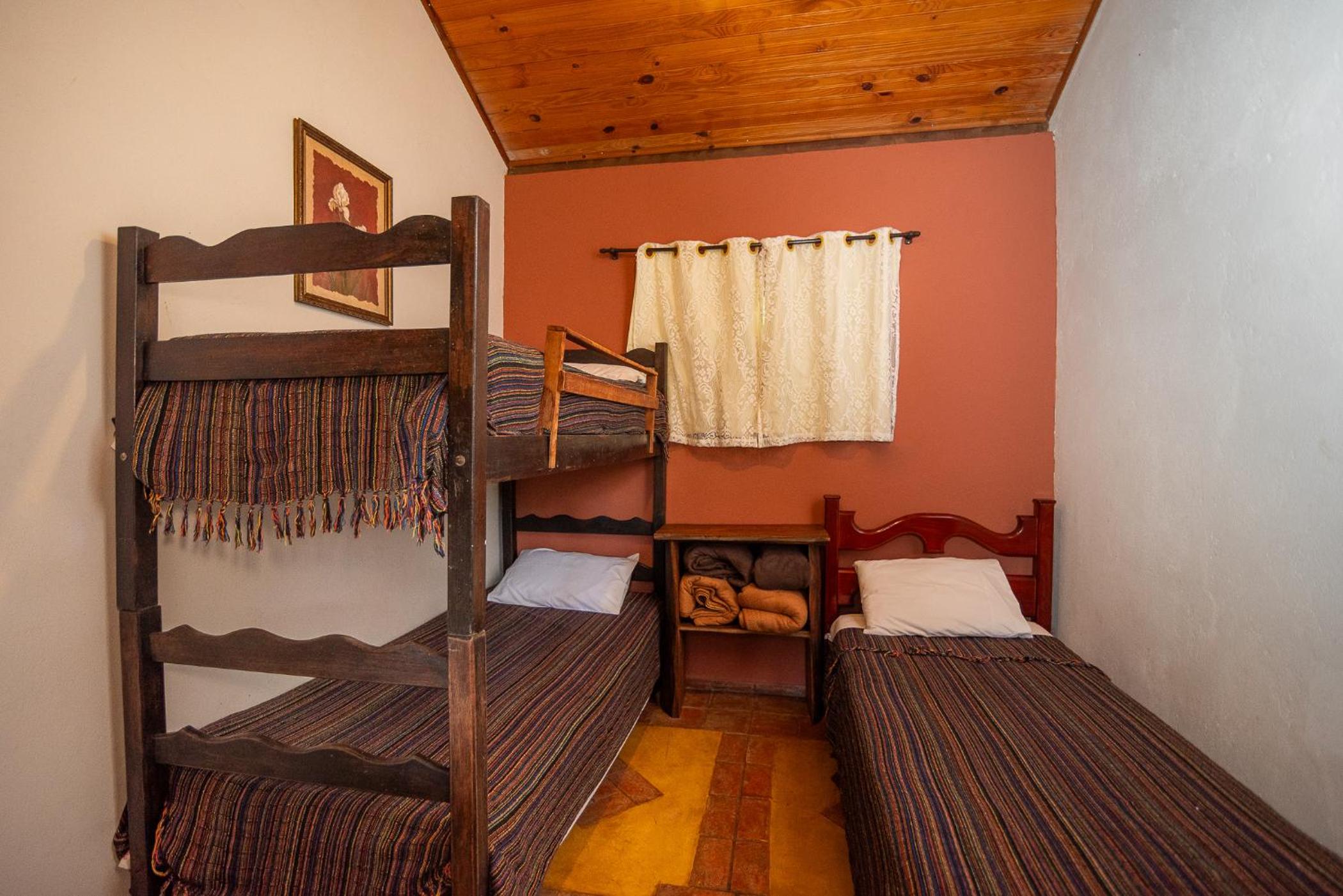 Two-Bedroom Chalet - Photo 2