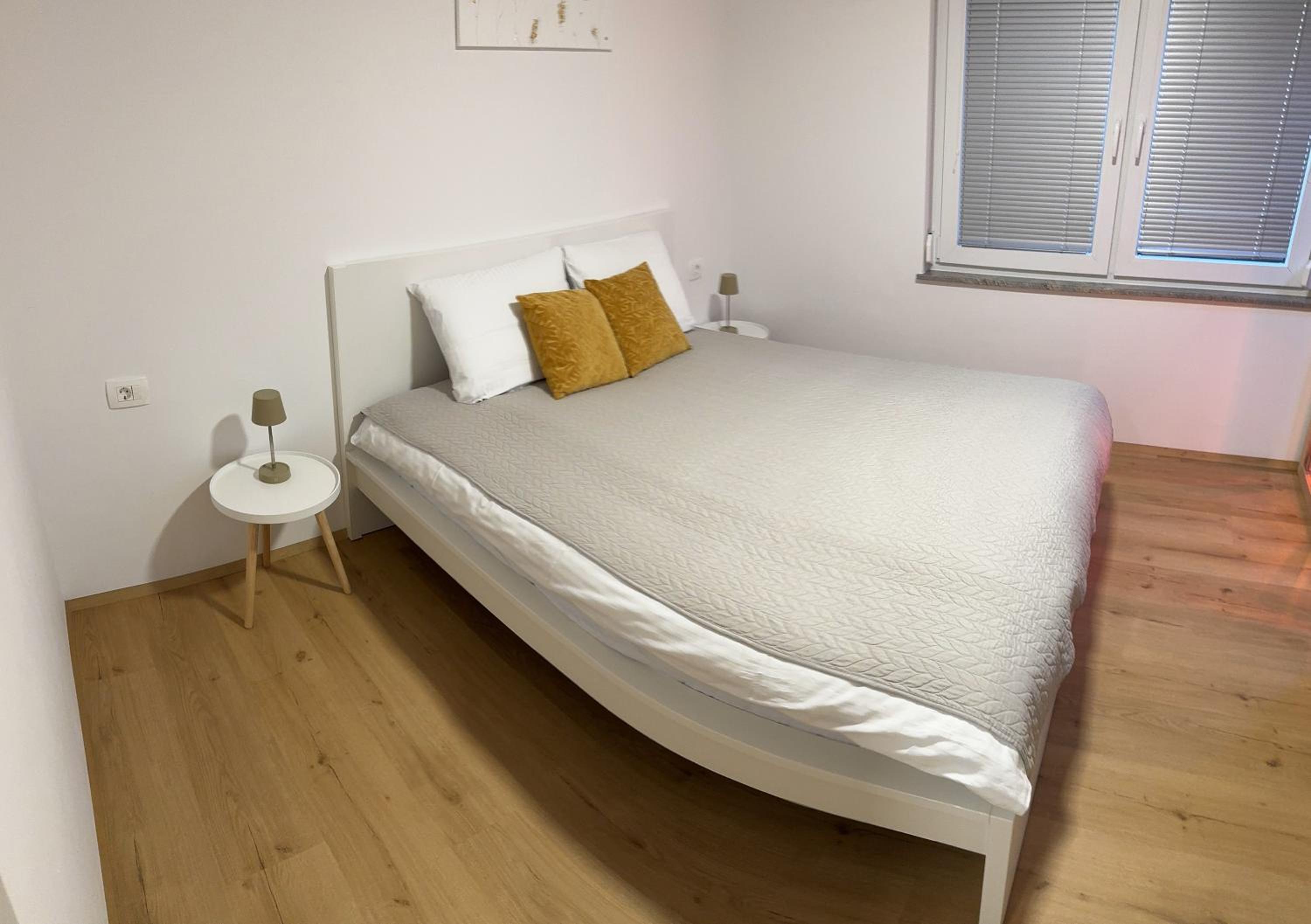 Two-Bedroom Superior Apartment
