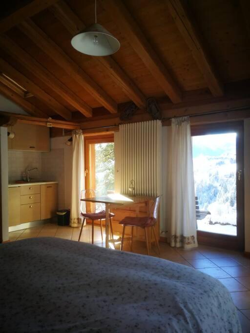 One-Bedroom Chalet photo 1