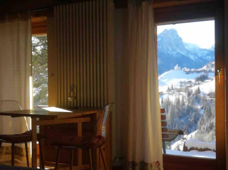 One-Bedroom Chalet photo 3