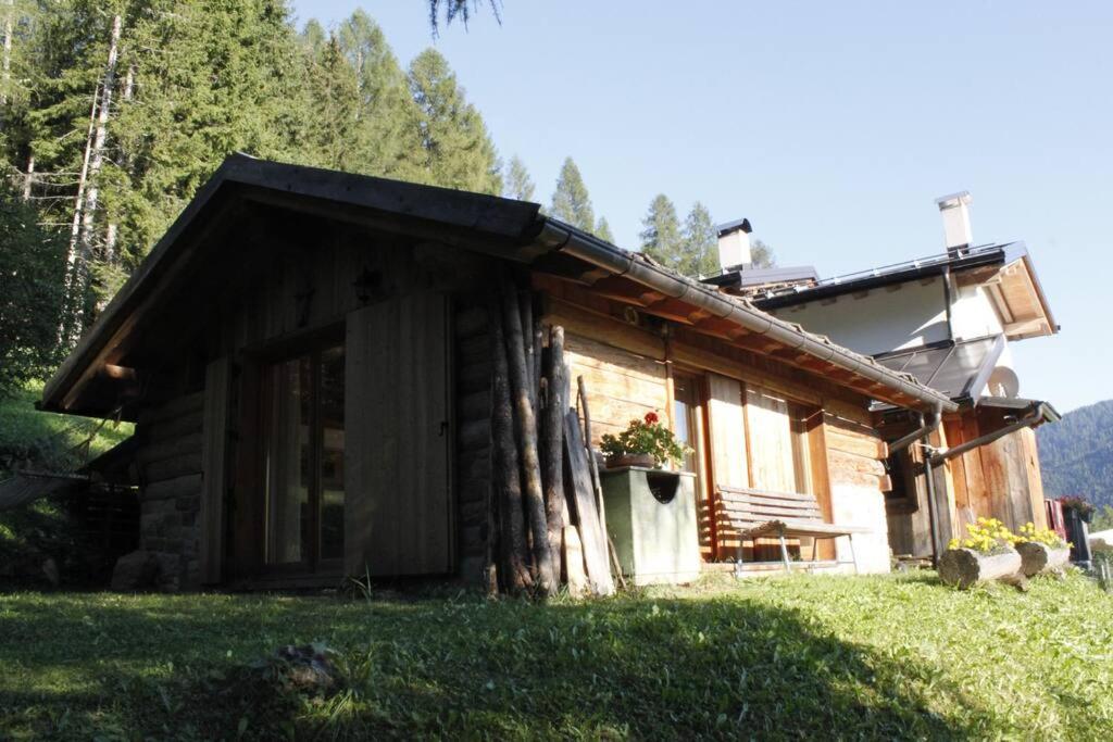 One-Bedroom Chalet photo 2