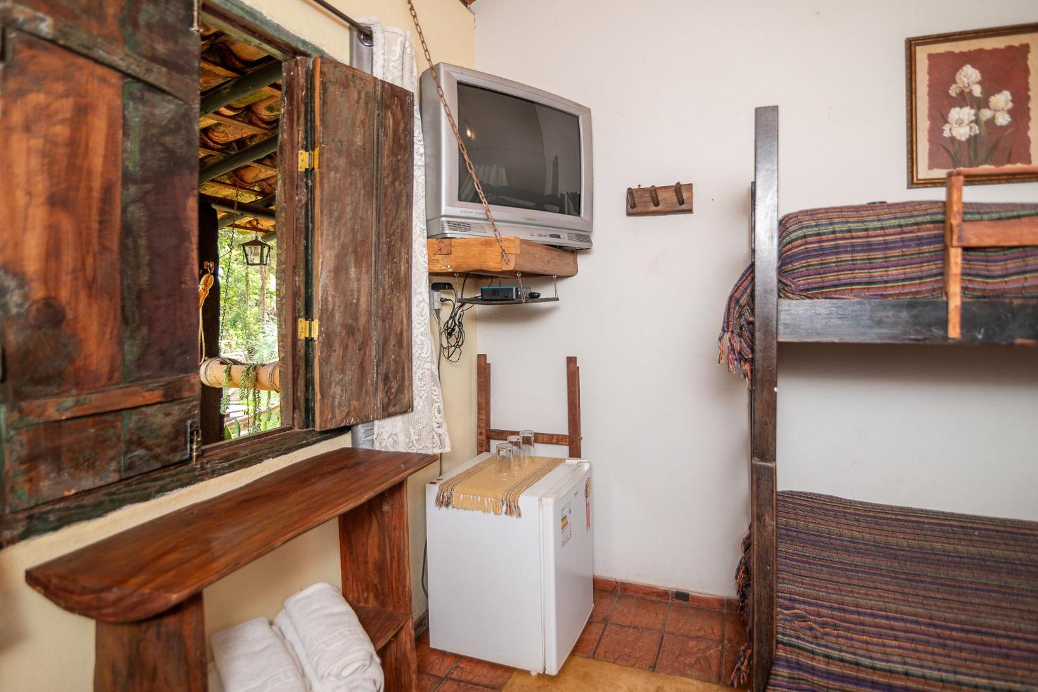 Two-Bedroom Chalet - Photo 3