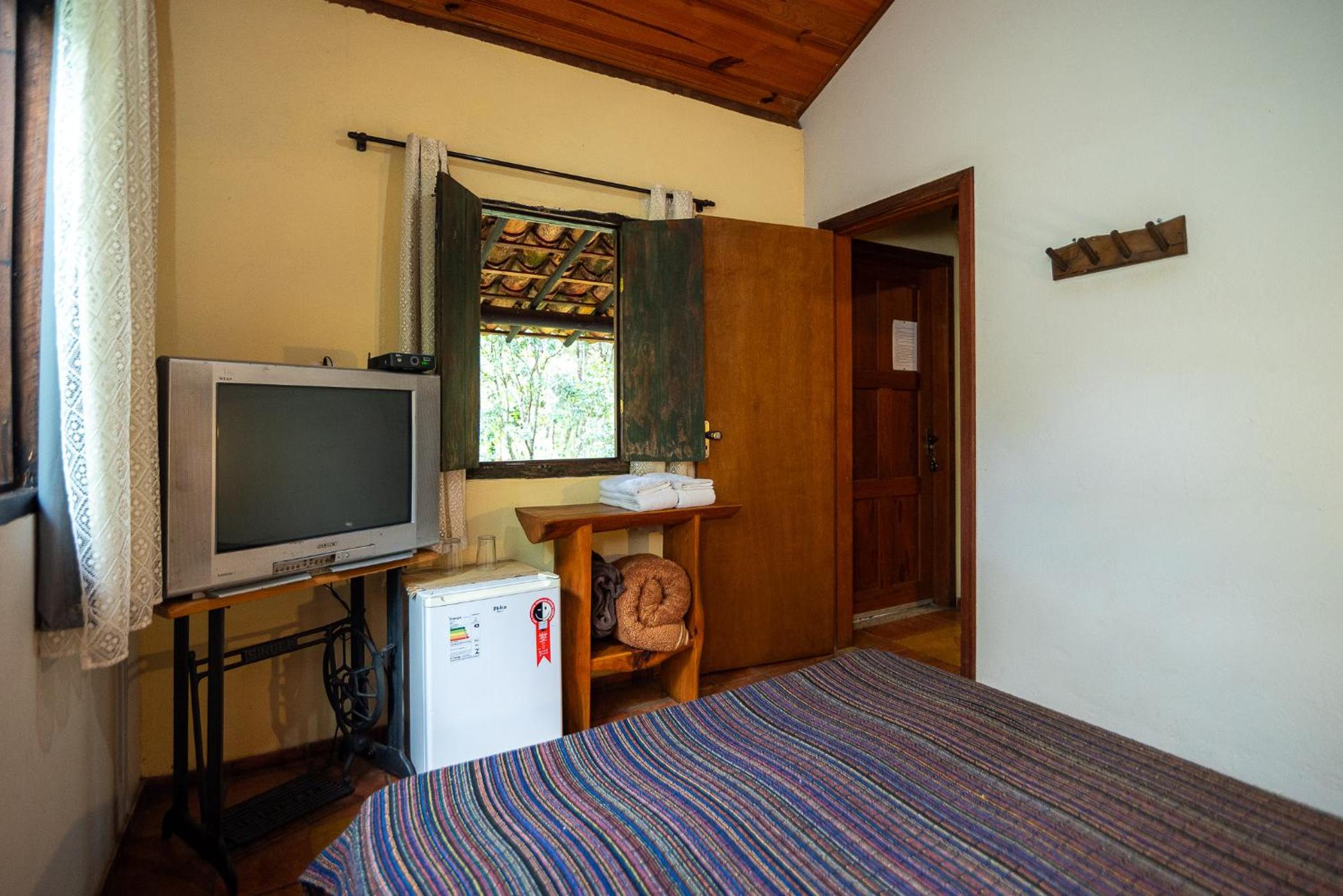 Two-Bedroom Chalet - Photo 4