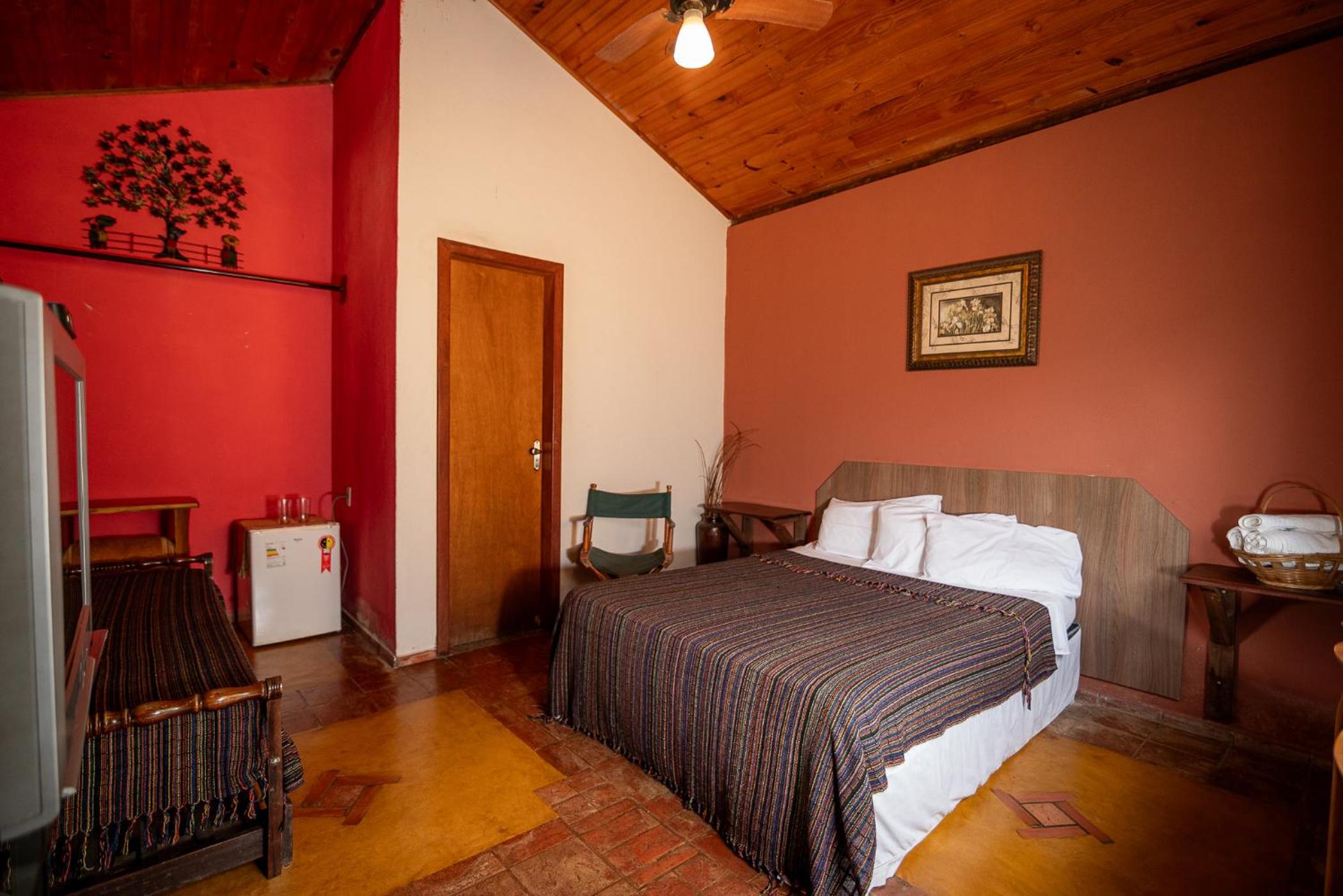 One-Bedroom Chalet - Photo 6