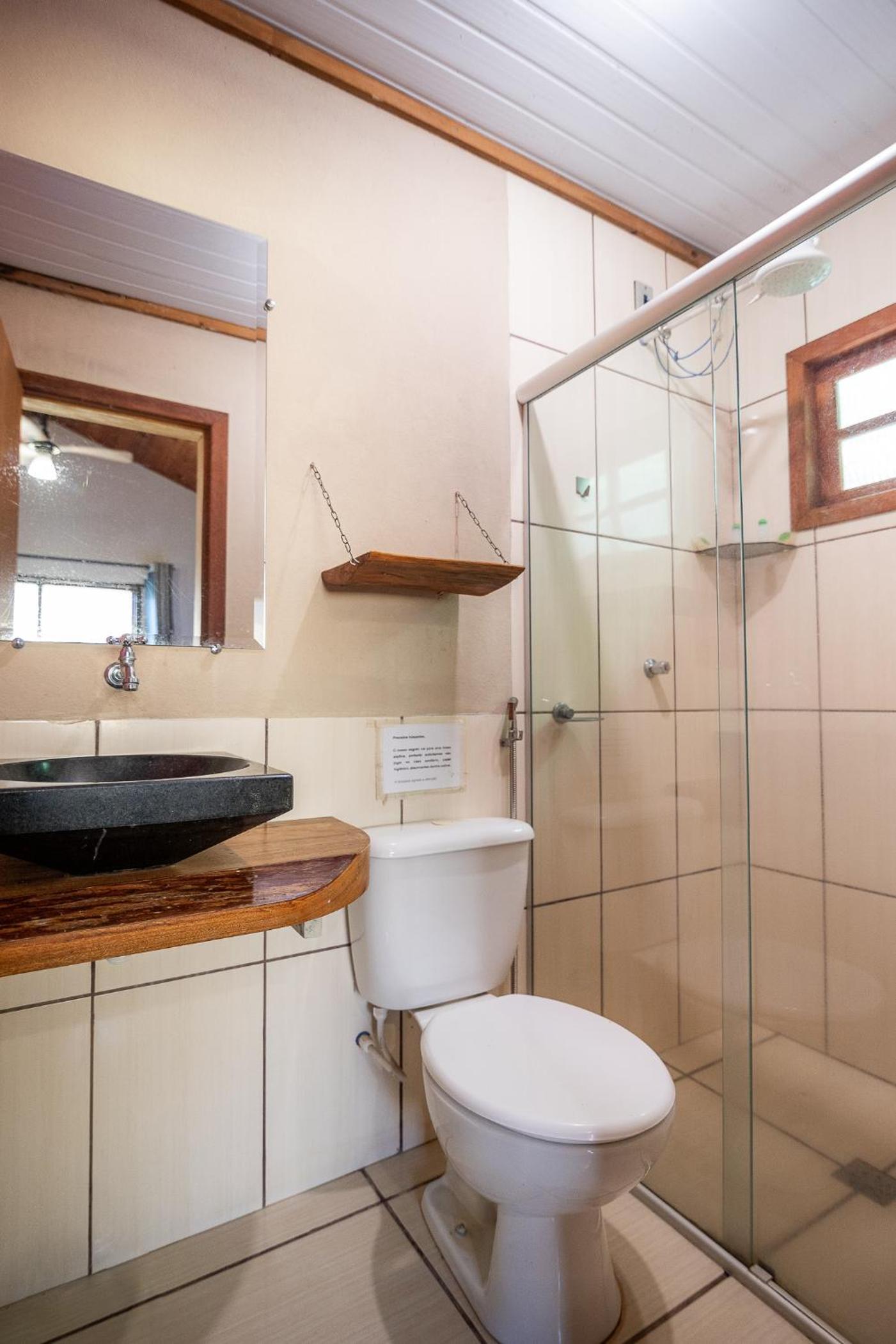 One-Bedroom Chalet - Photo 3
