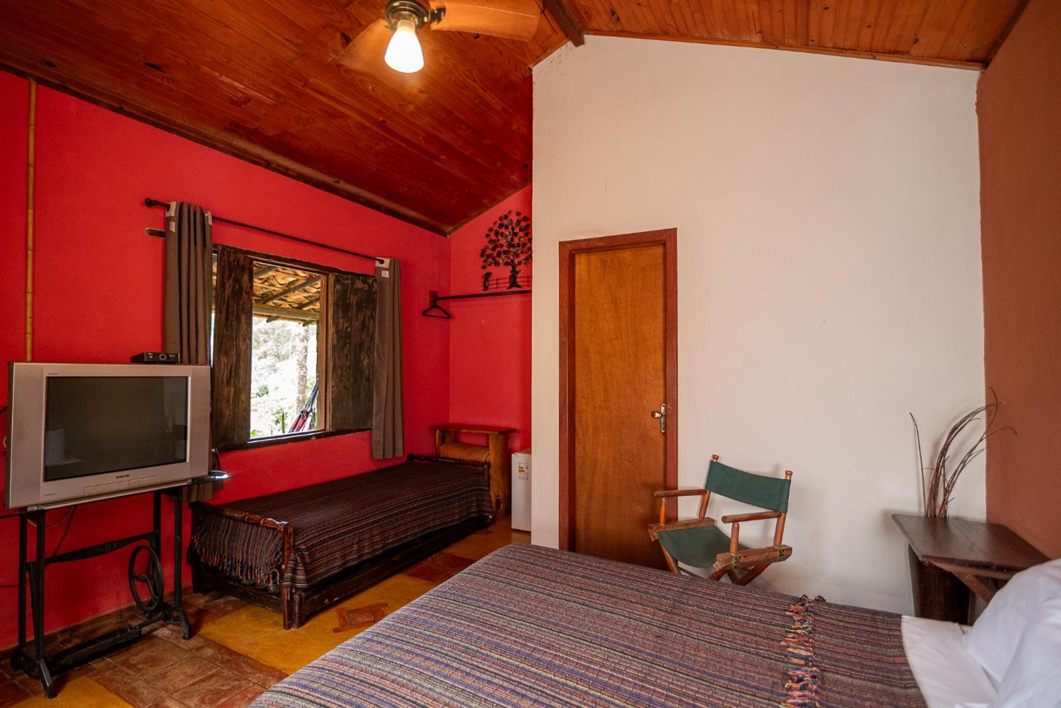 One-Bedroom Chalet - Photo 8
