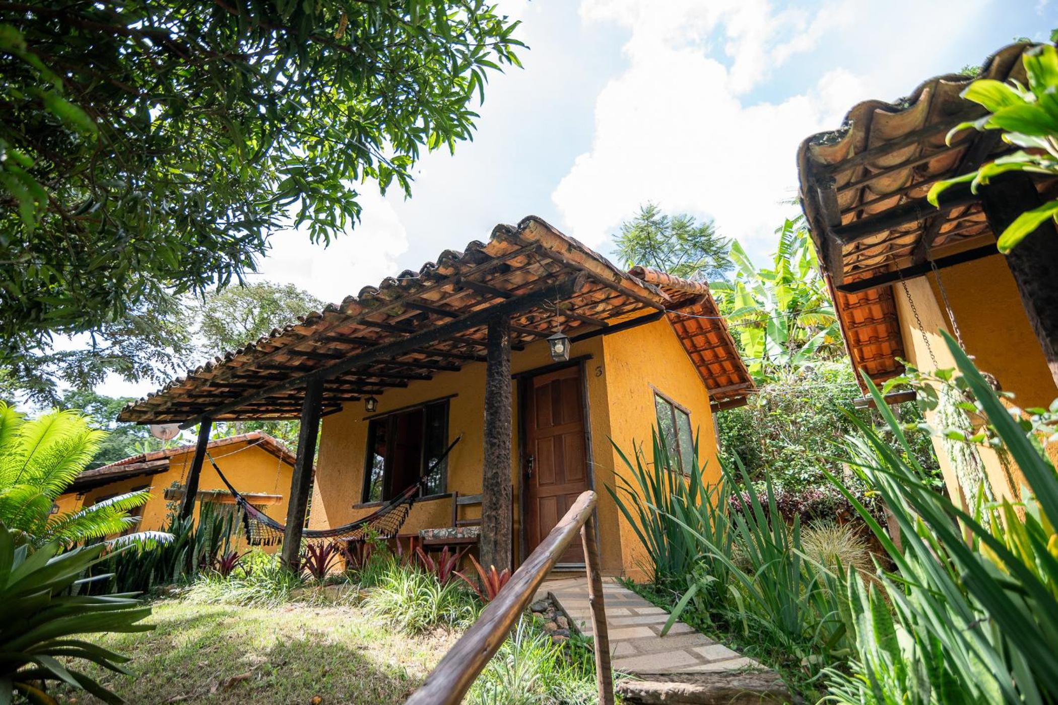 One-Bedroom Chalet - Photo 2