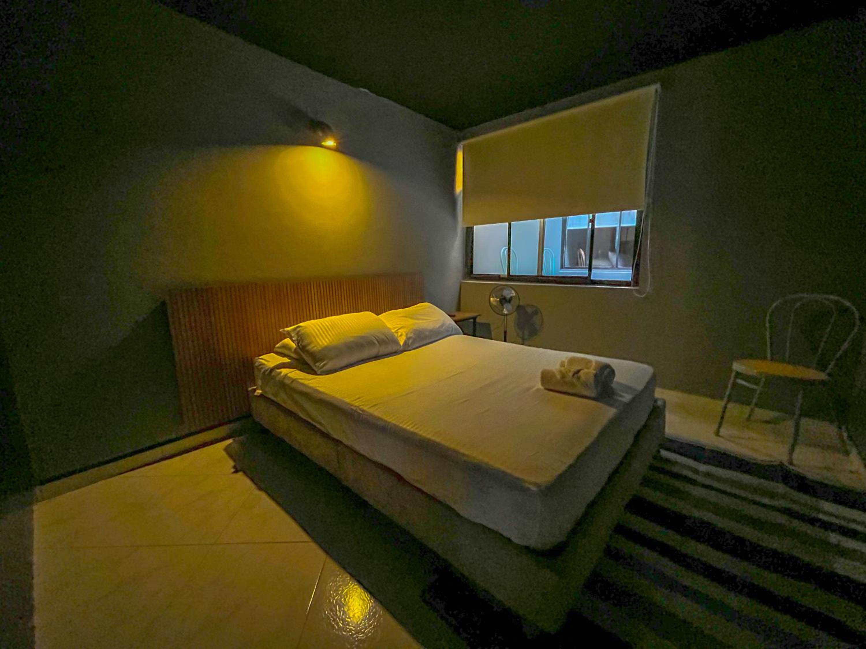 Standard Double Room with Shared Bathroom photo 1