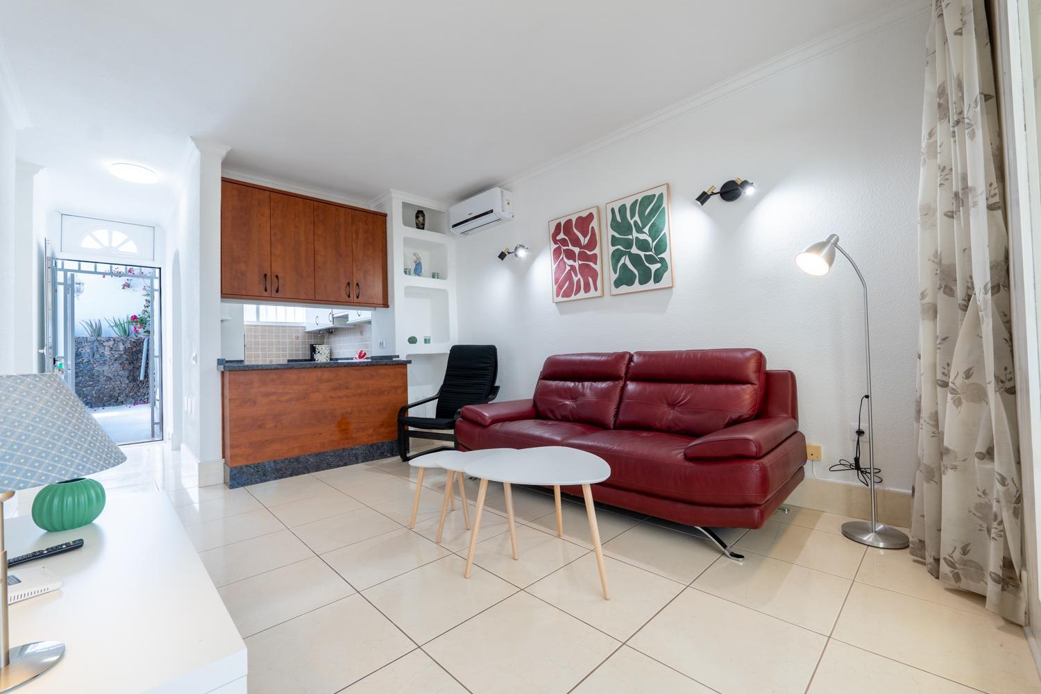 Apartamento