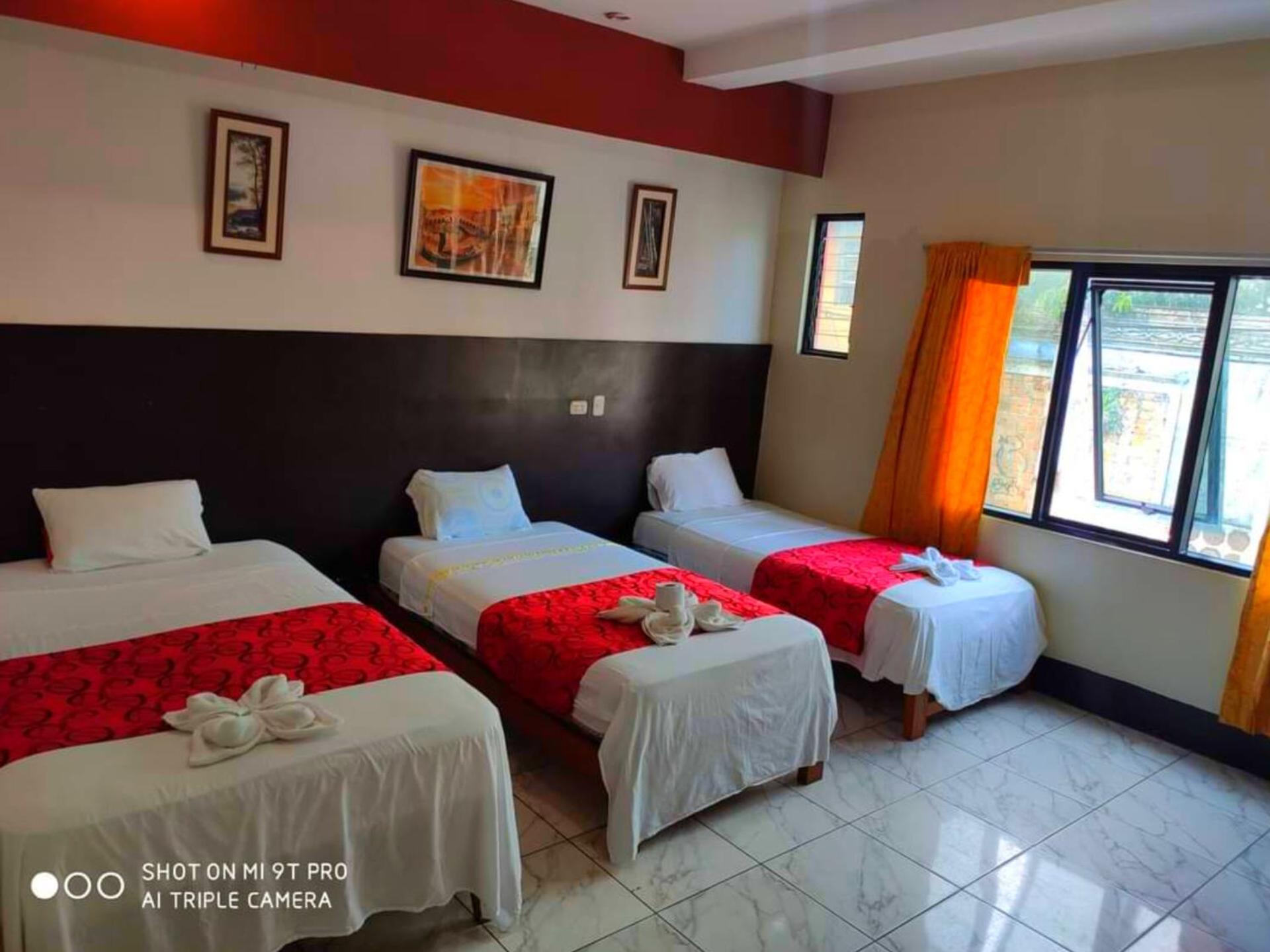 Triple Room photo 1