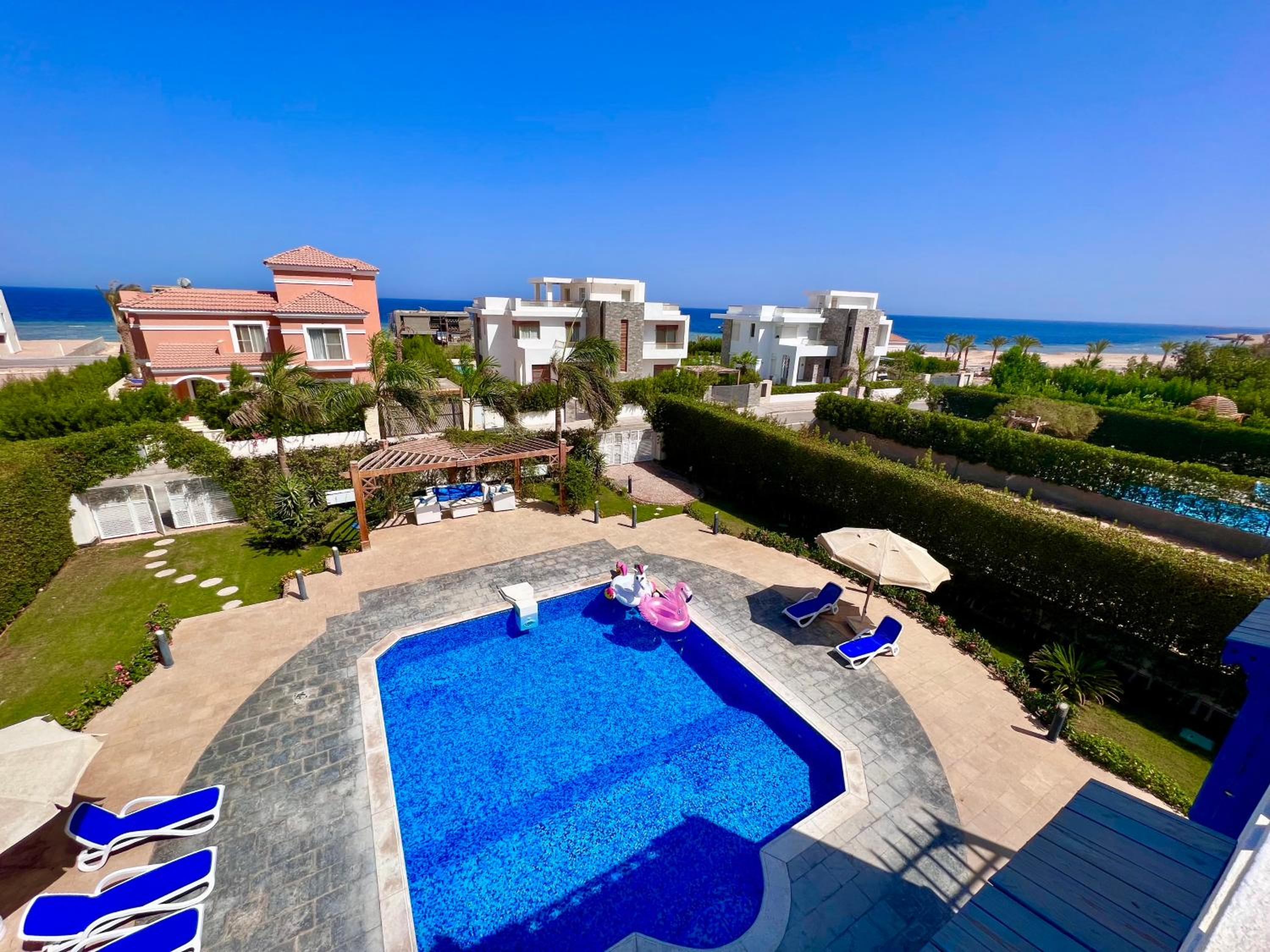 Villa - Photo 109