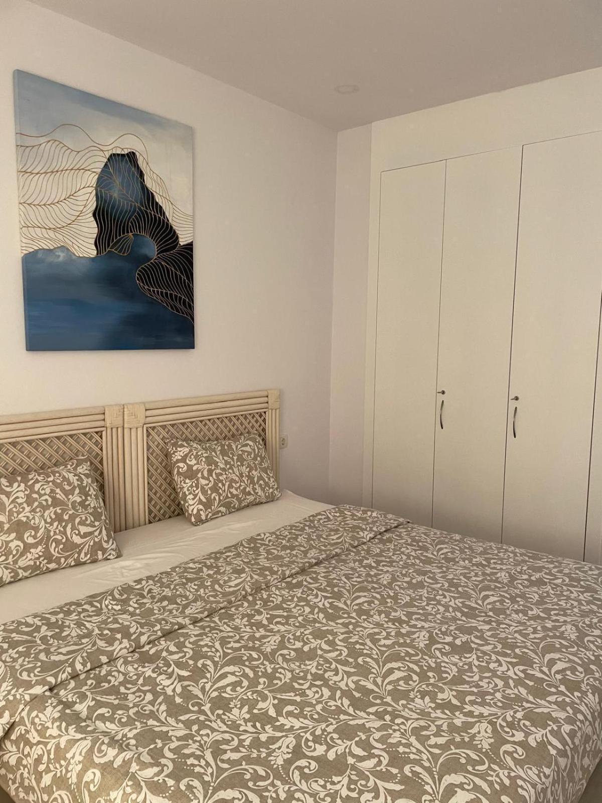 Apartamento Estándar de Dos Habitaciones