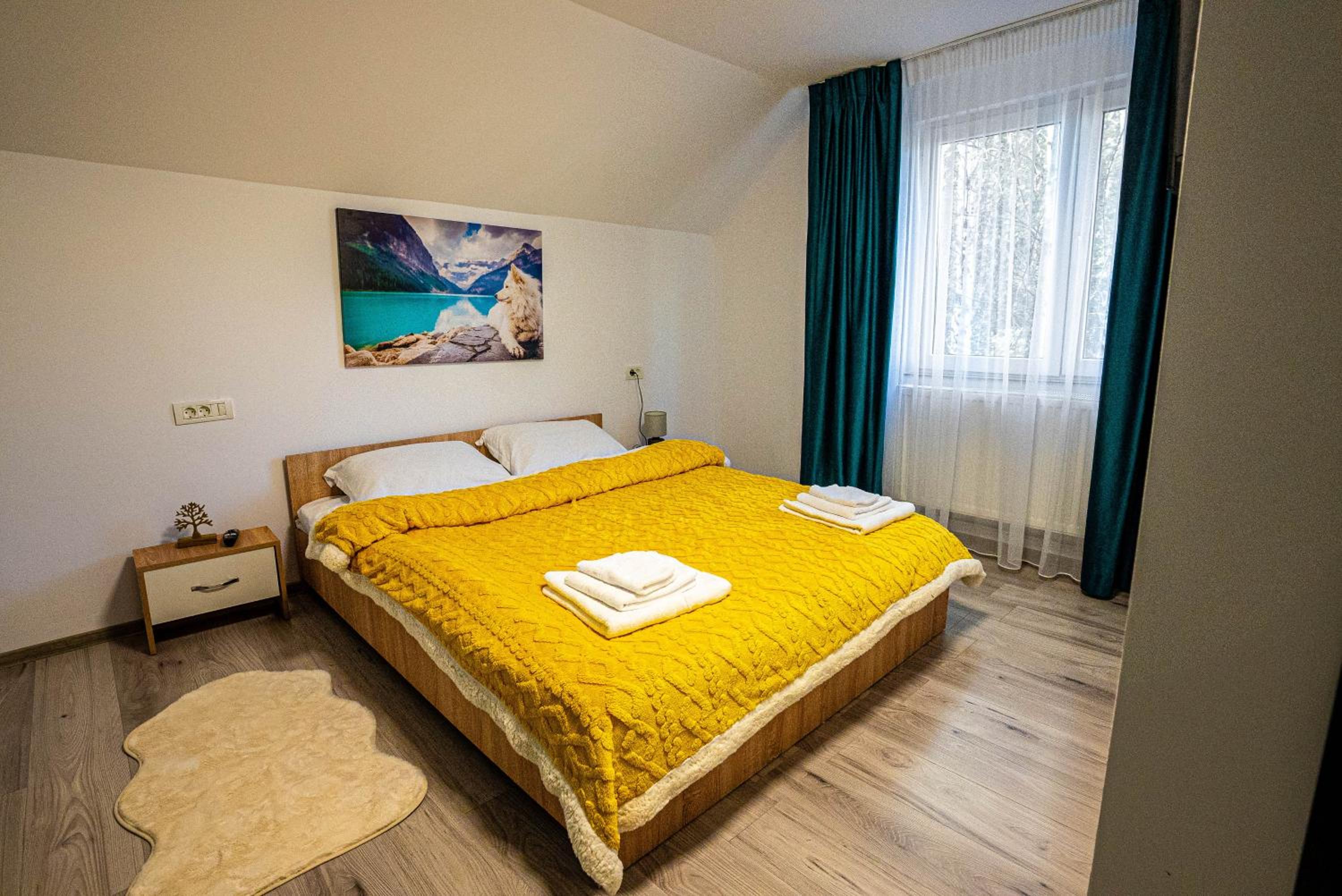 Villa photo 1