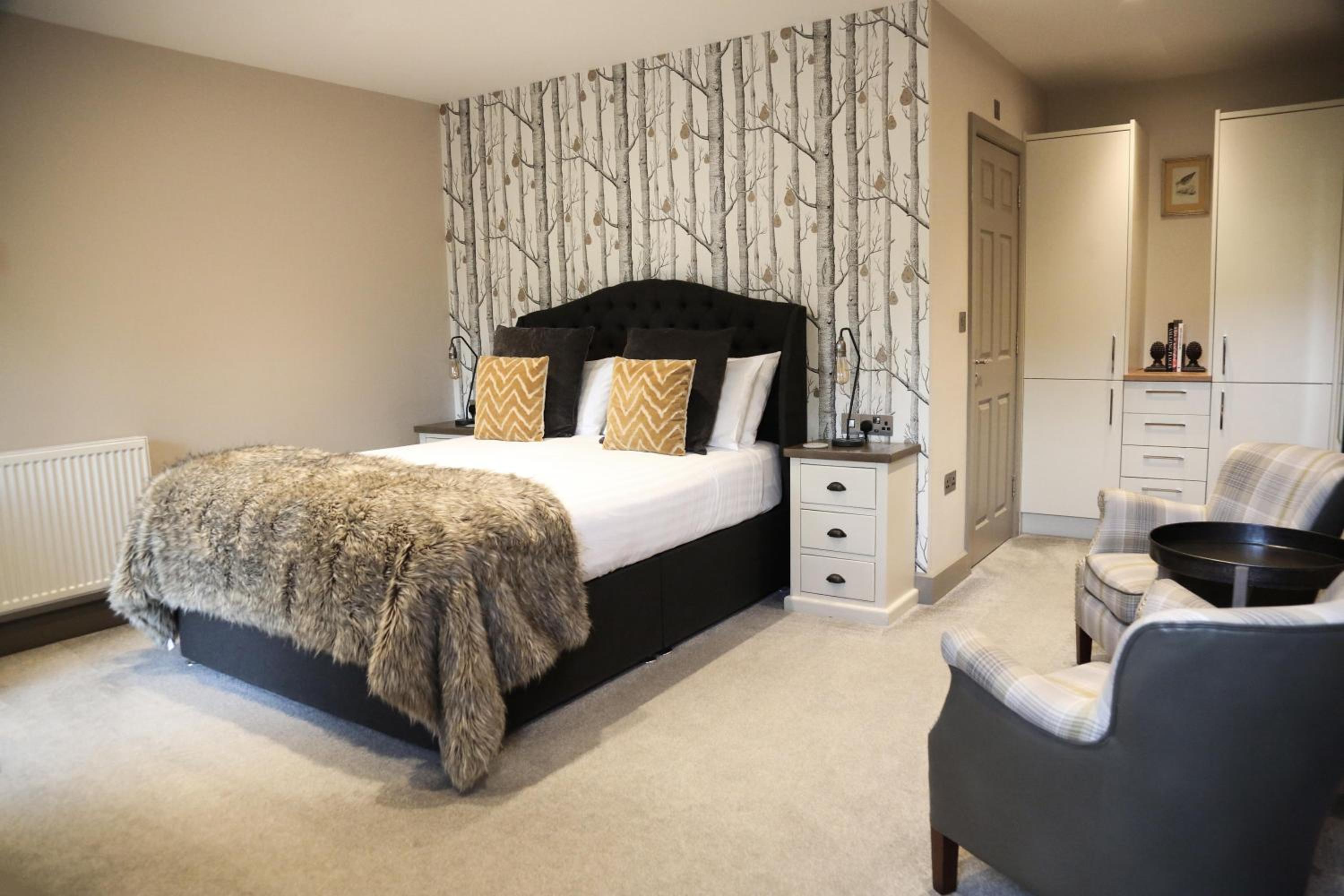 King Room with Balcony photo 2