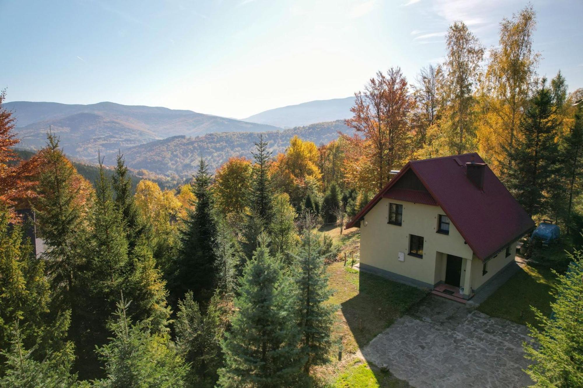Chalet photo 2