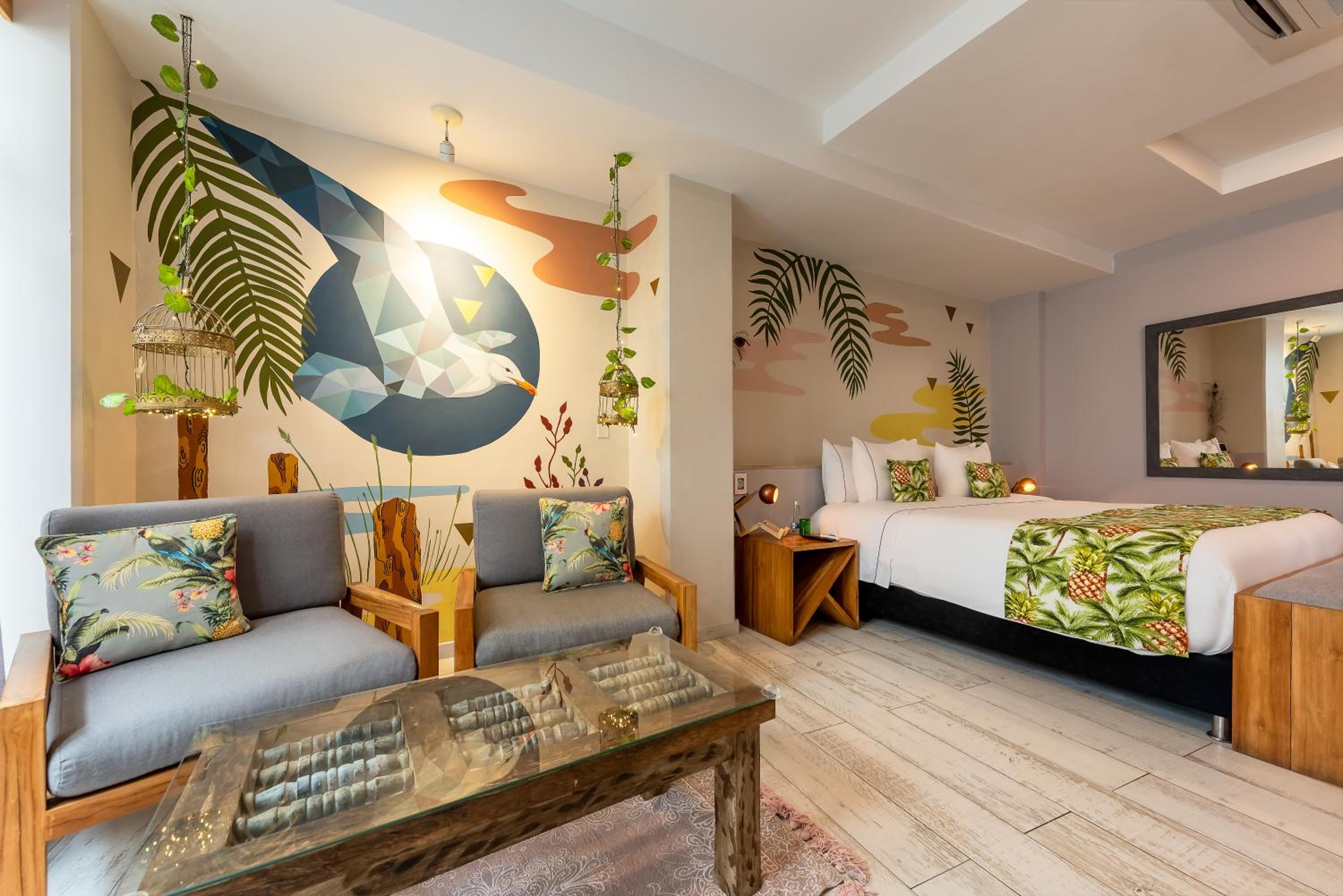 Superior Double or Twin Room photo 1
