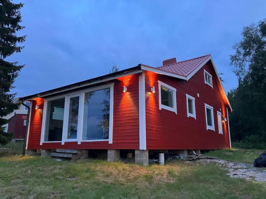 Two-Bedroom Villa photo 1
