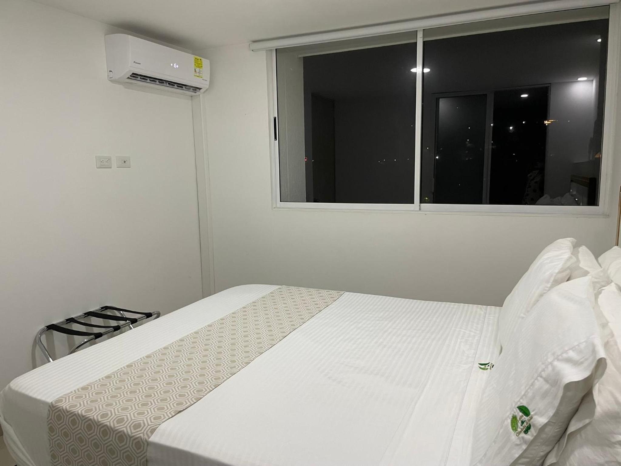 Apartment with Pool View  photo 1