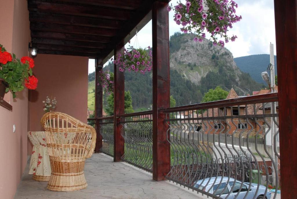 Villa with Garden View photo 2