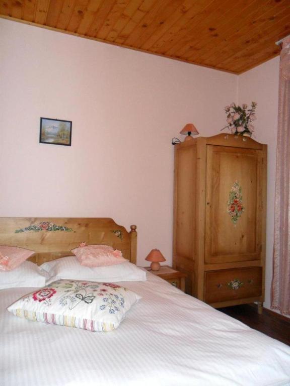 Villa with Garden View photo 1