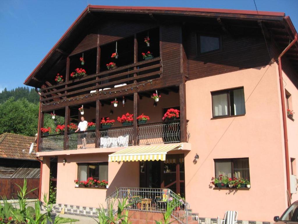 Three-Bedroom Suite with Balcony - Photo 8
