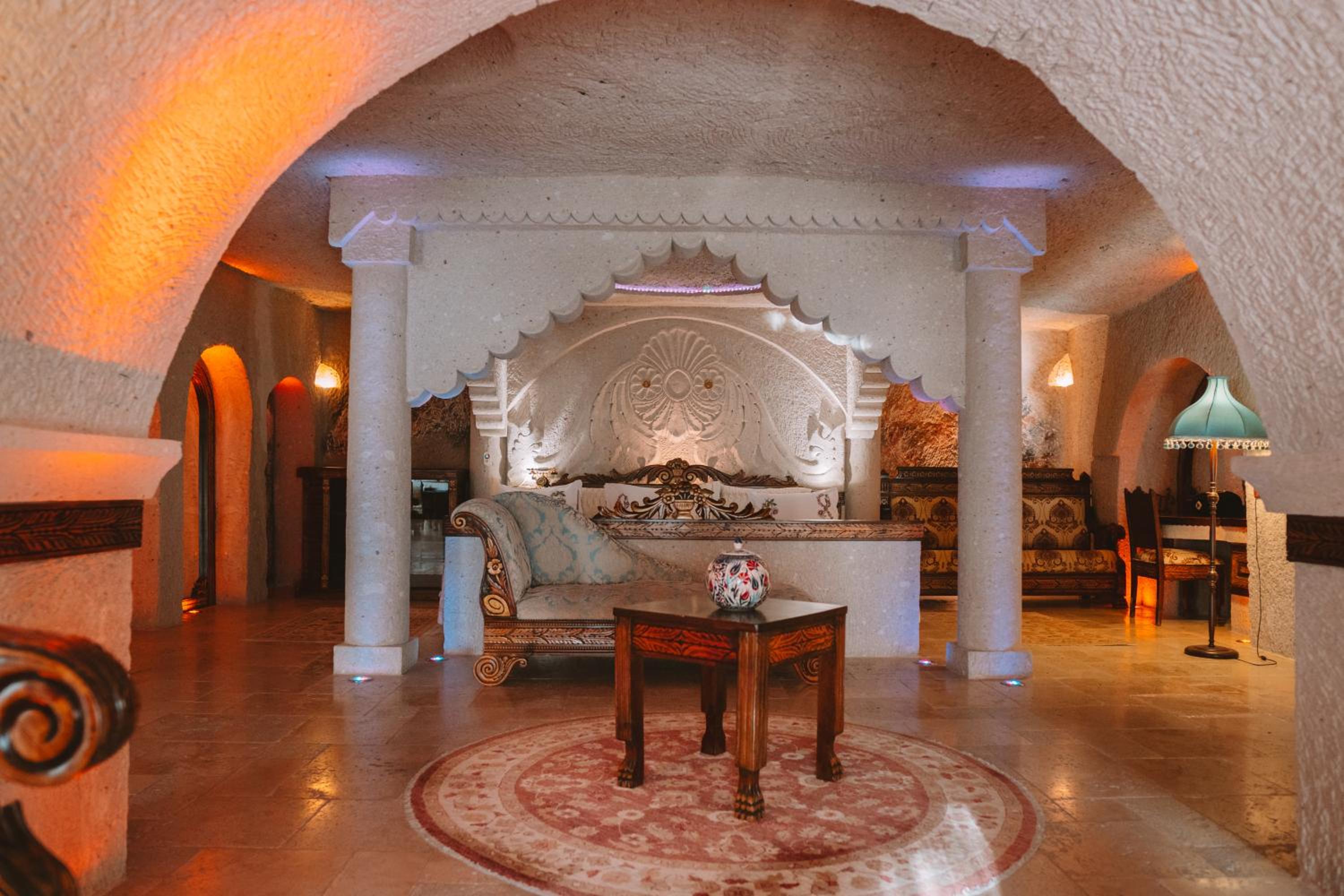 King Suite - Photo 9