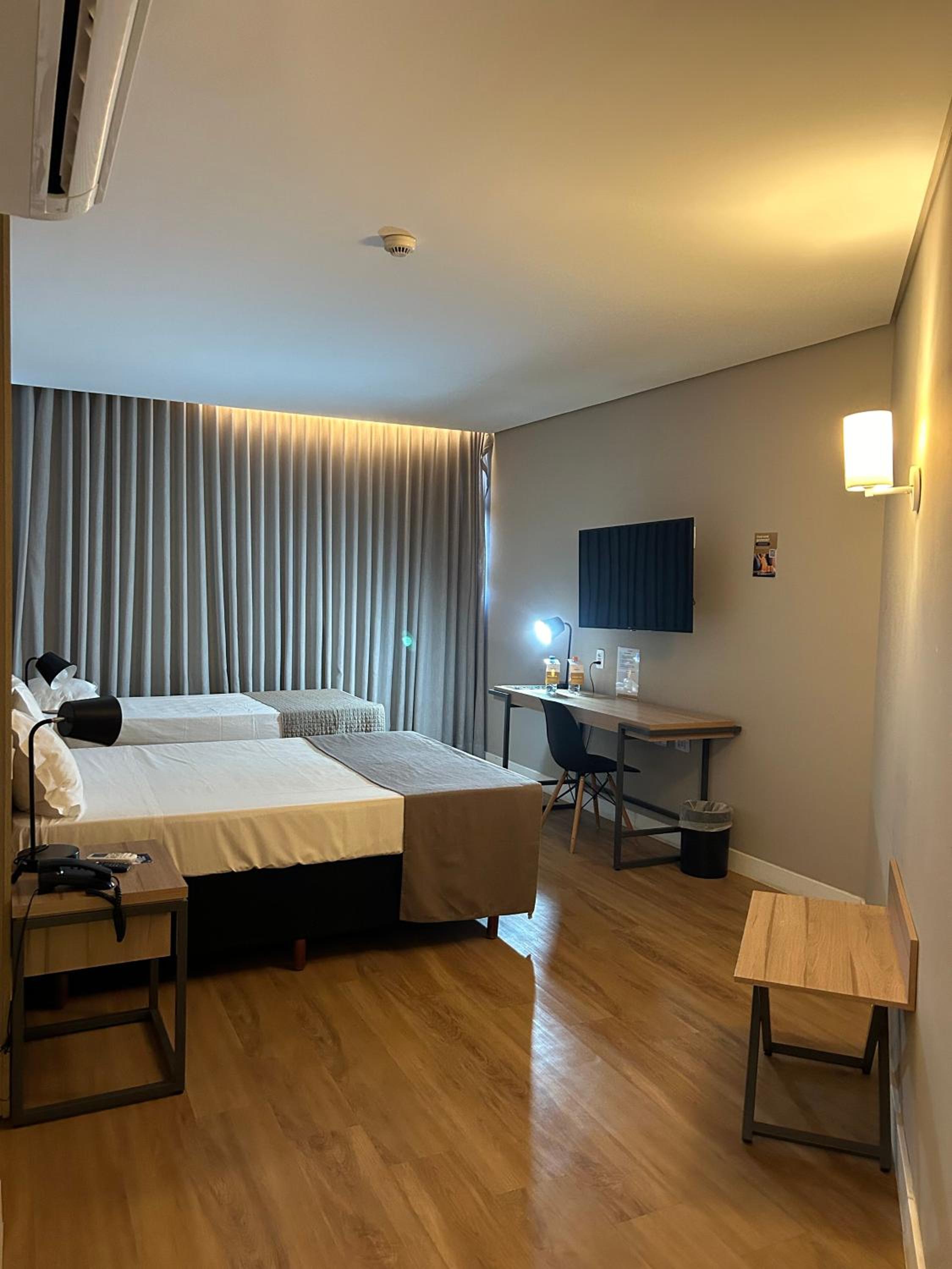 Executive Triple Room - Photo 1