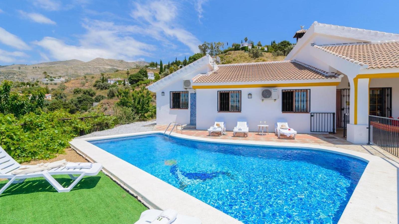 Vacation Home photo 2
