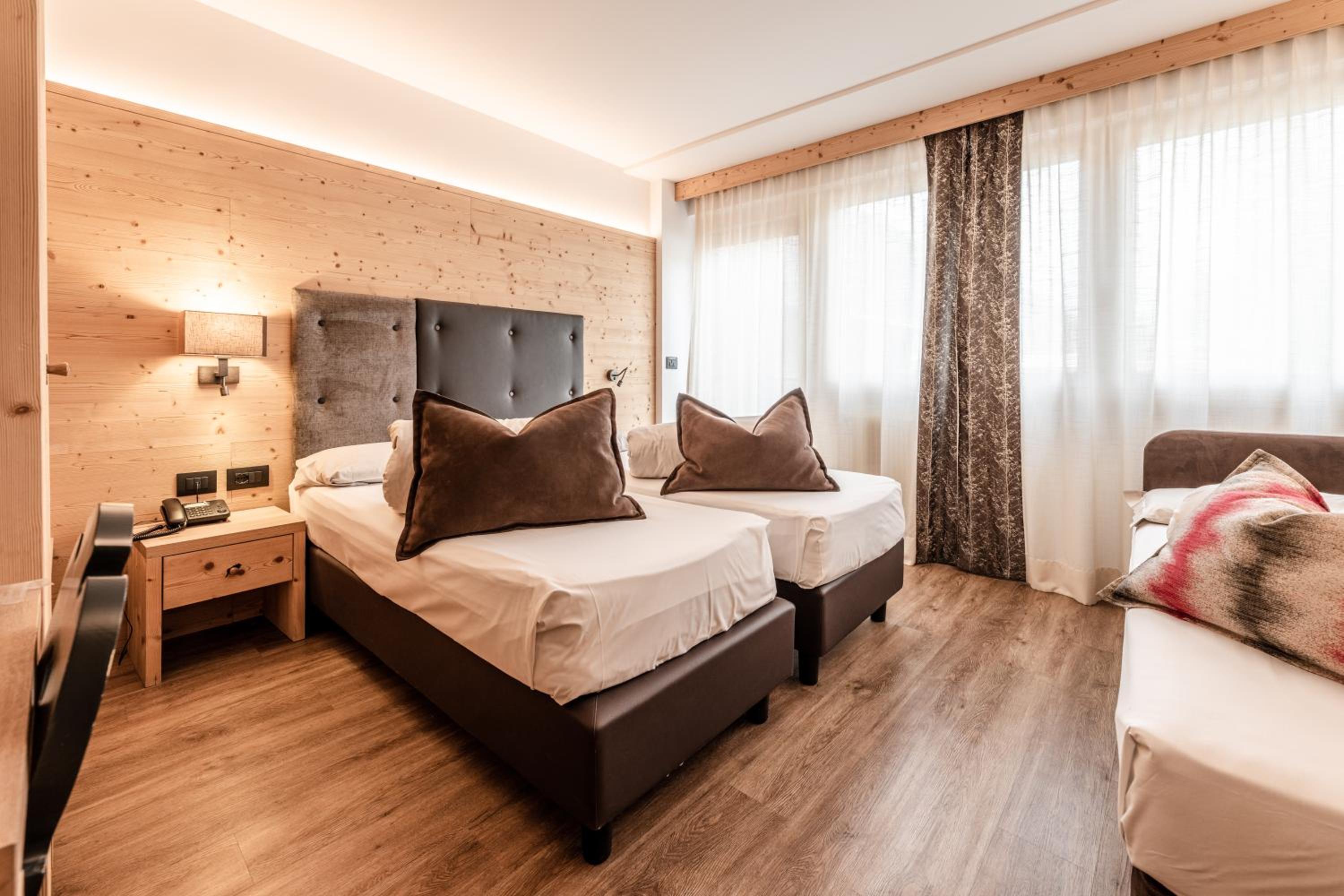 Duplex Suite