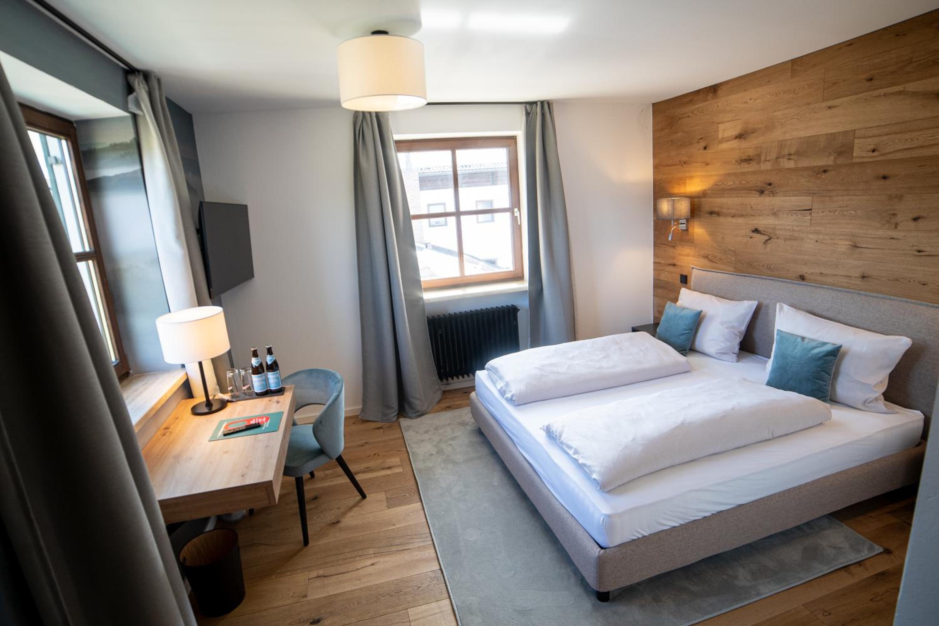 Superior Single Room