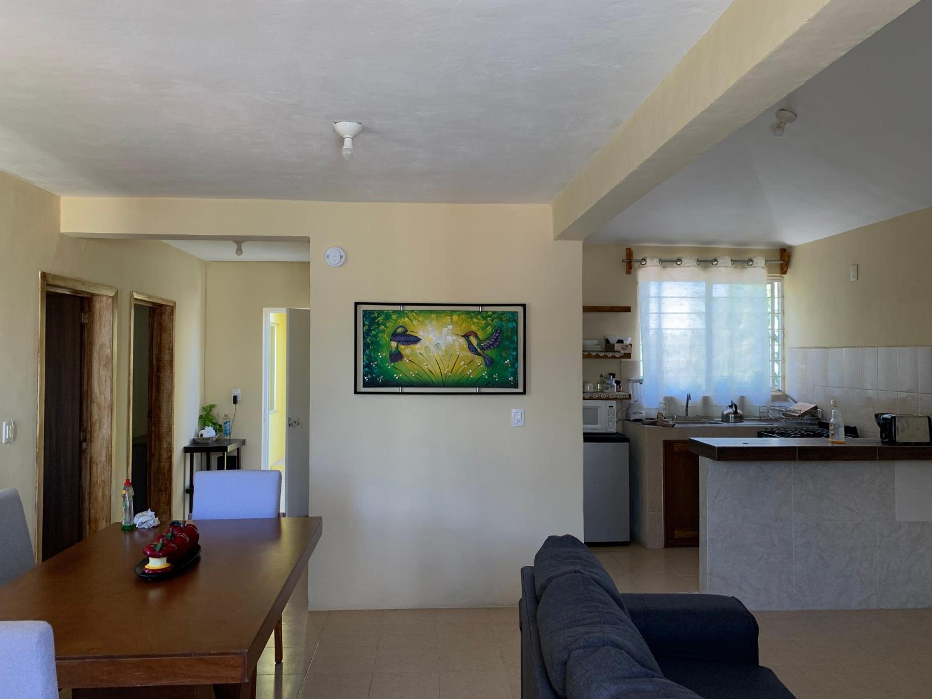 Two-Bedroom Apartment photo 2