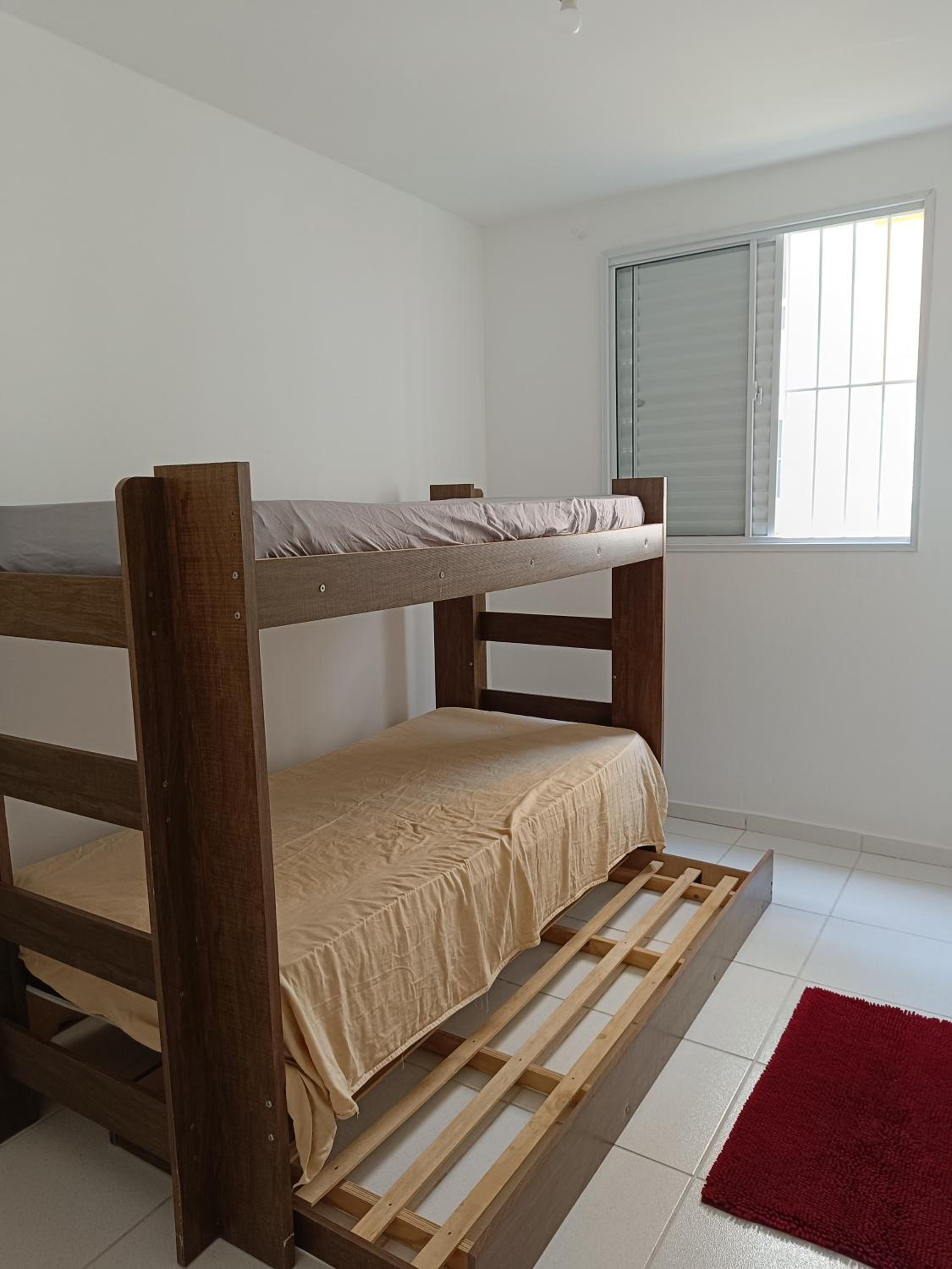 Two-Bedroom Apartment photo 1