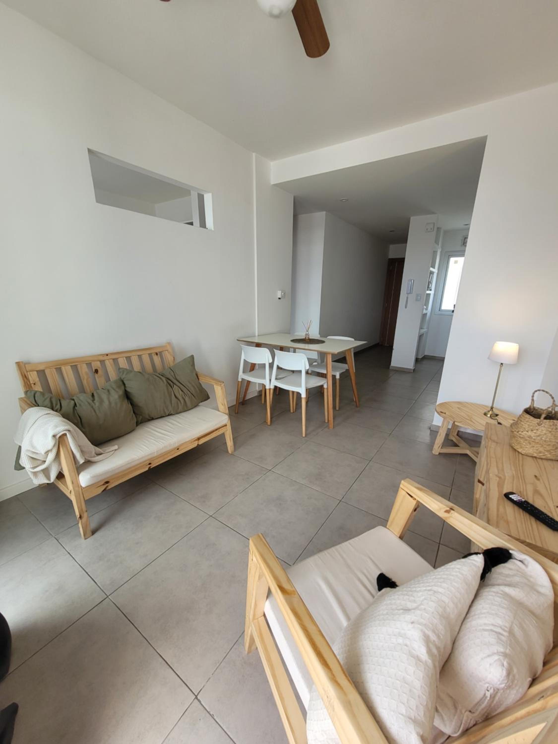 Two-Bedroom Deluxe Apartment photo 2