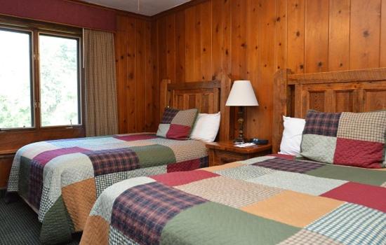 Budget Double Room photo 1