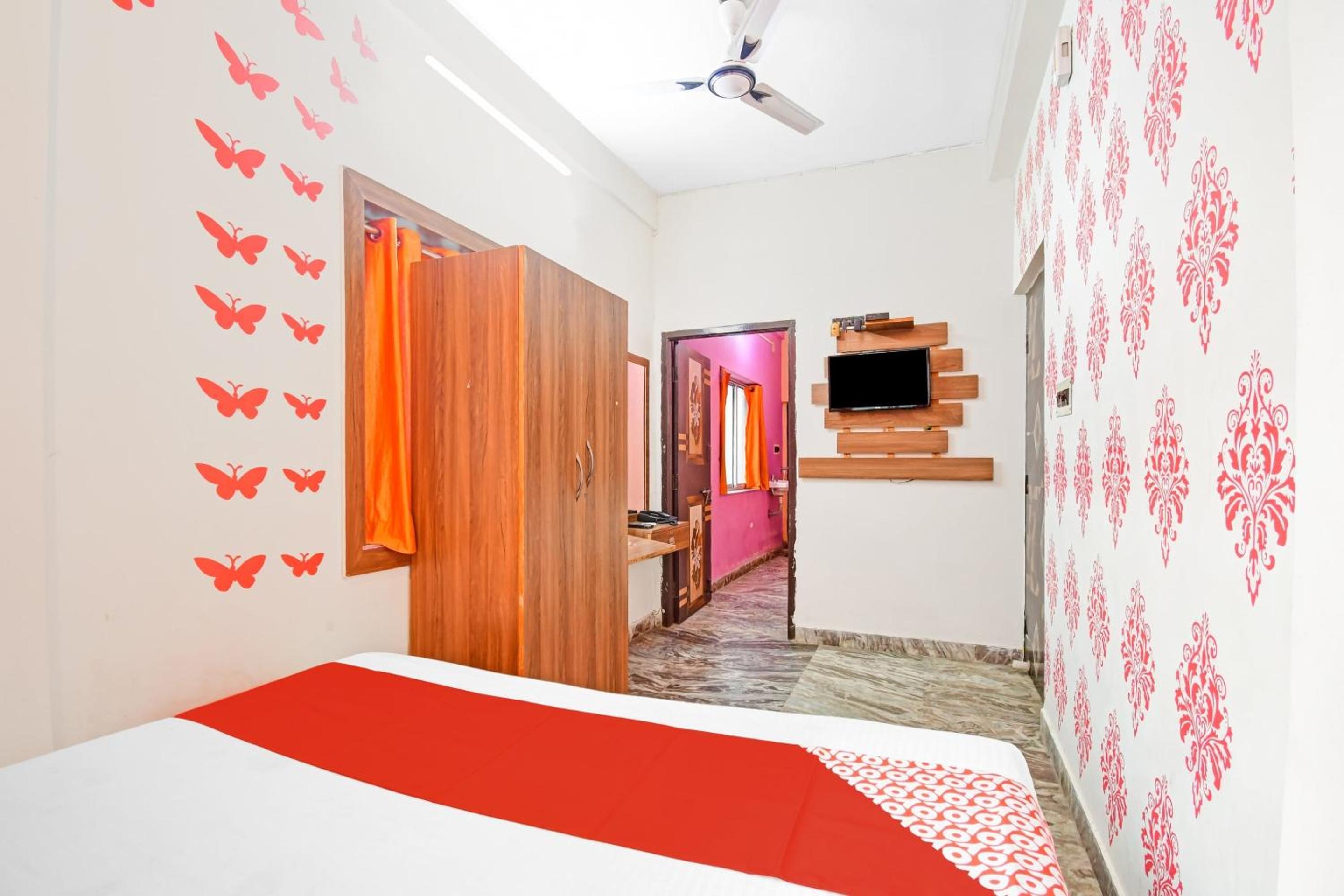 Classic Triple Room photo 3