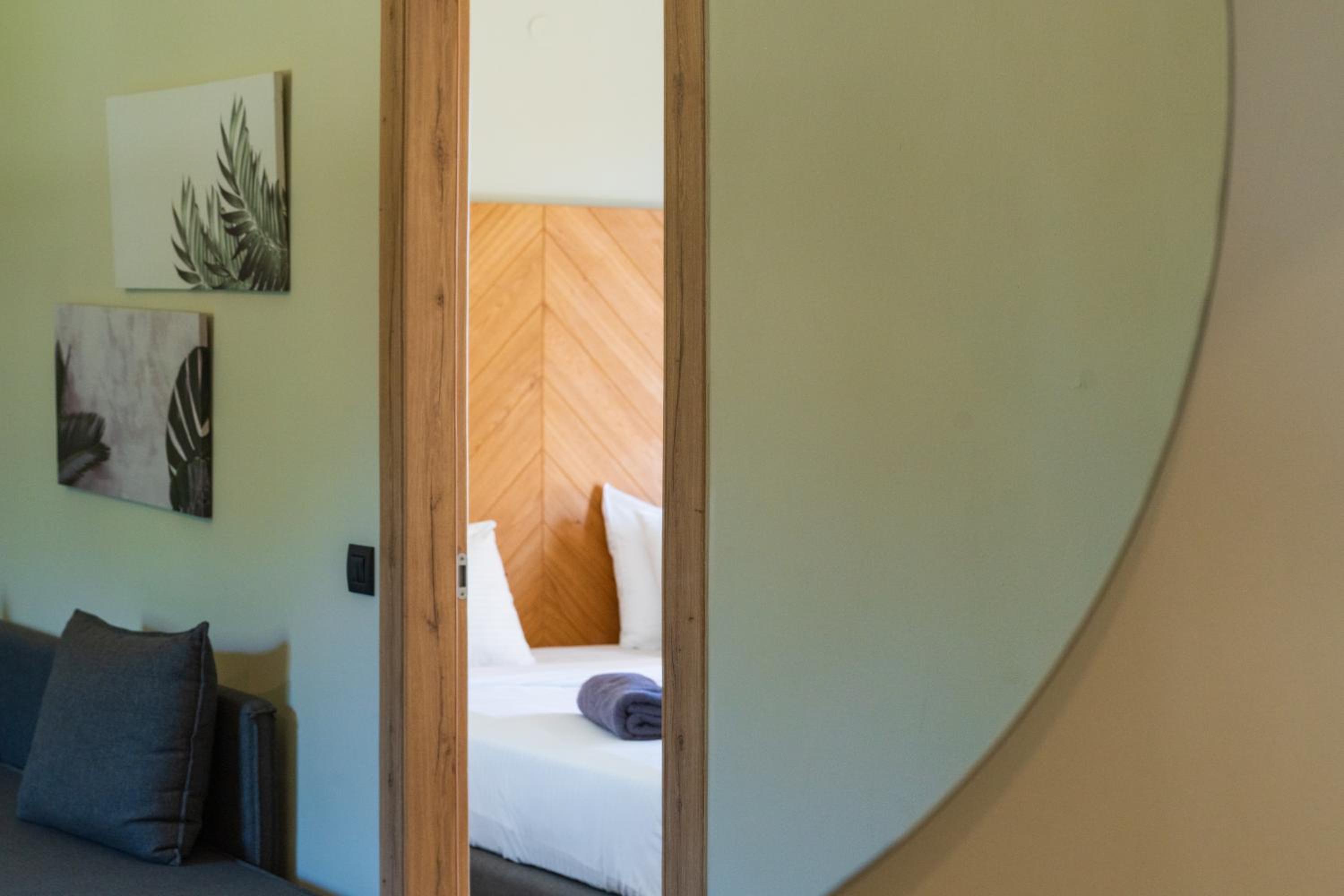 Two-Room Suite