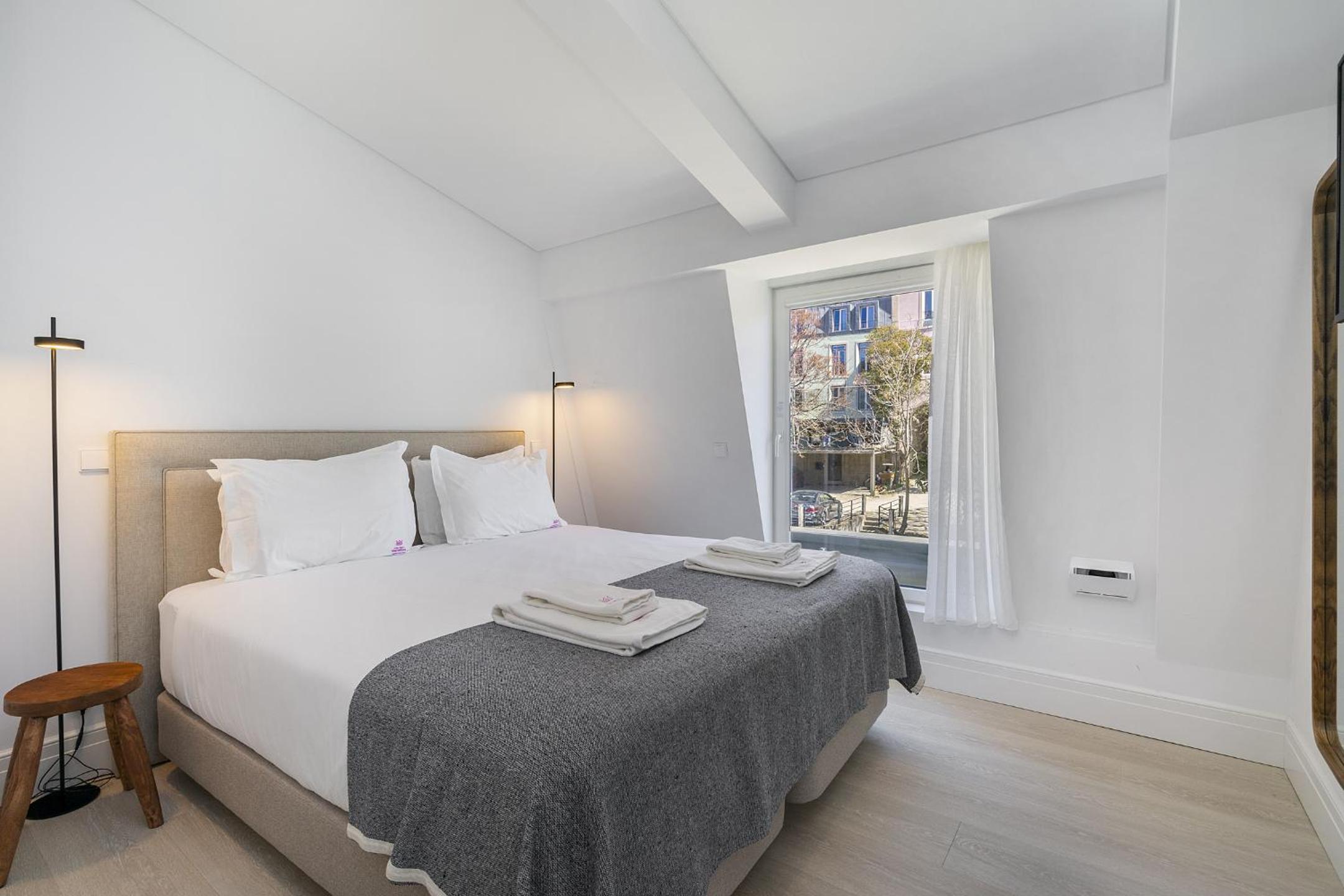 Premium Two-Bedroom Apartment - Penthouse photo 3