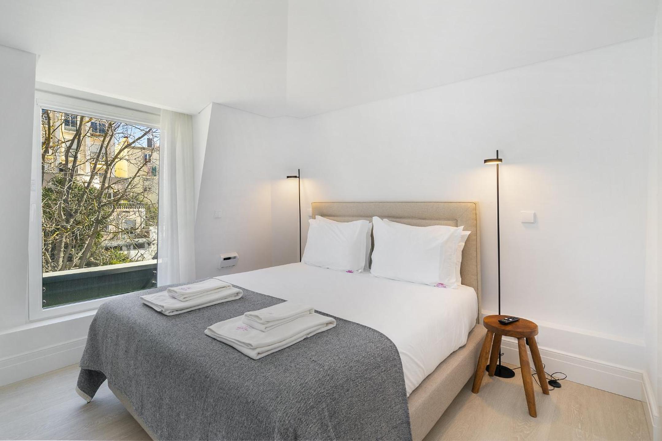 Premium Two-Bedroom Apartment - Penthouse photo 1