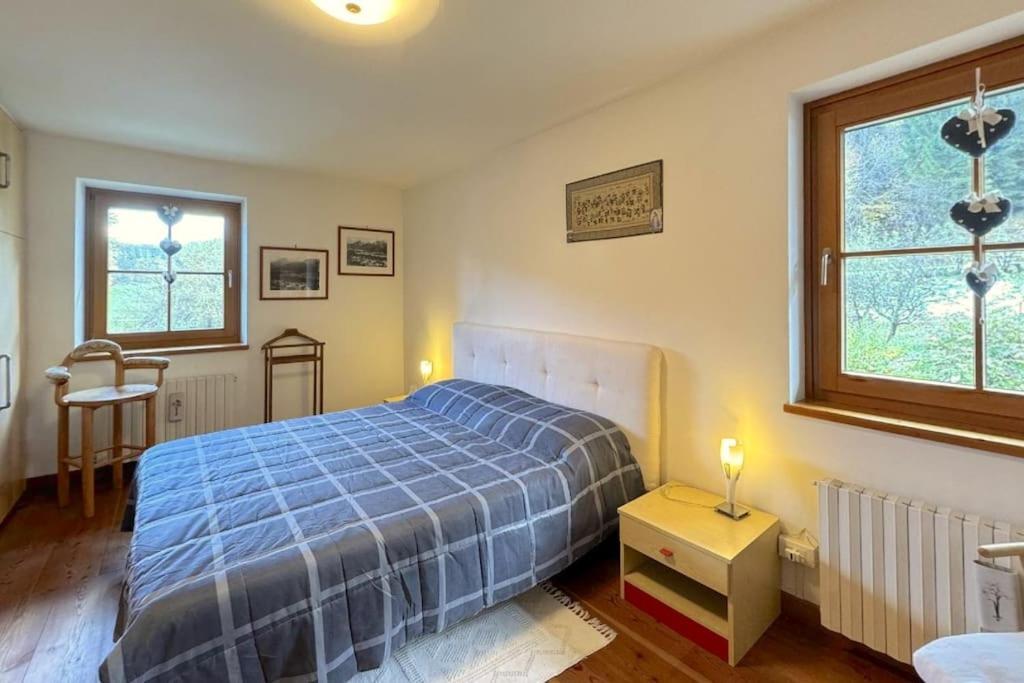 Three-Bedroom Villa photo 1