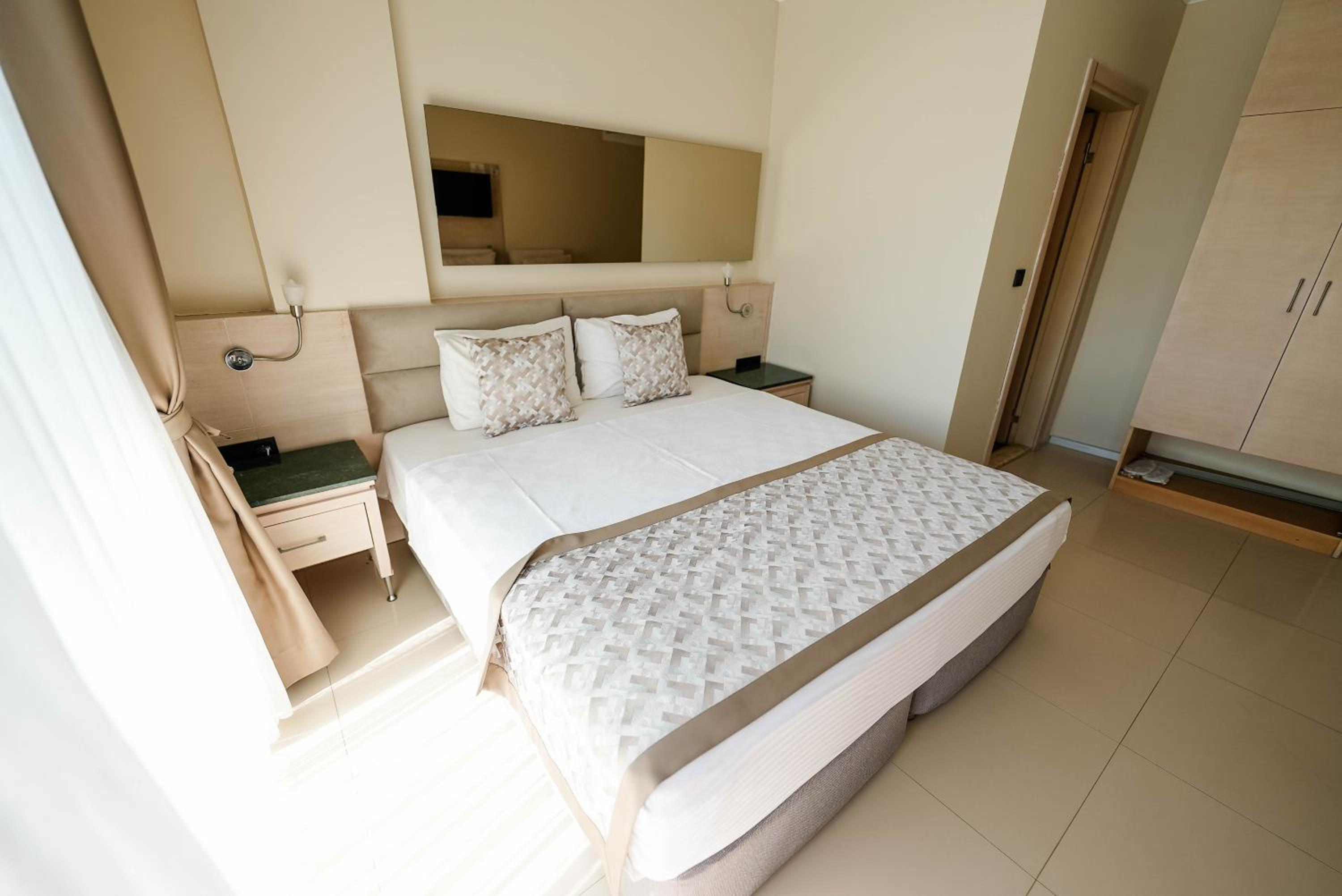 Standard Double Room photo 1