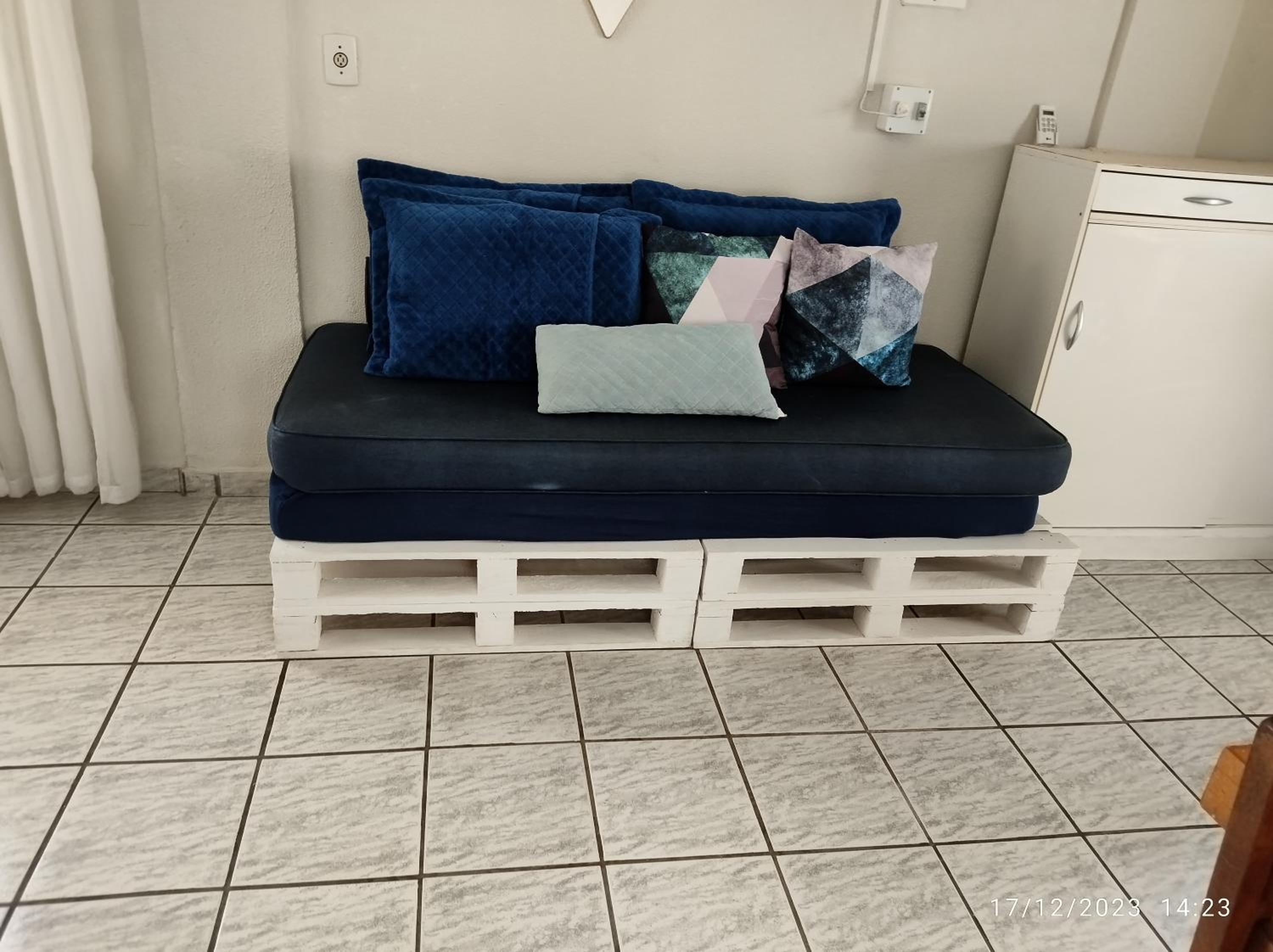 One-Bedroom Apartment photo 3