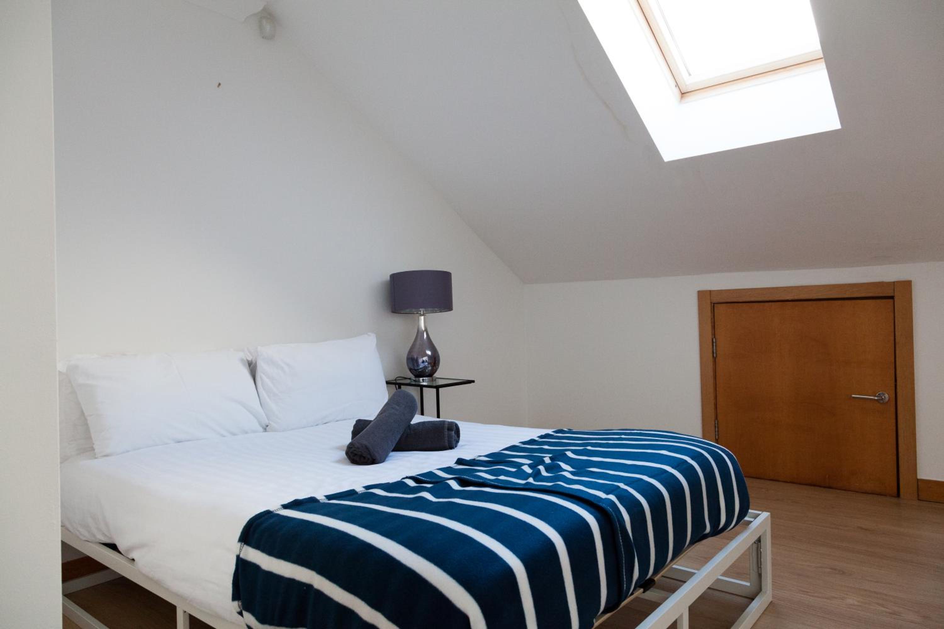 Duplex Apartment photo 3